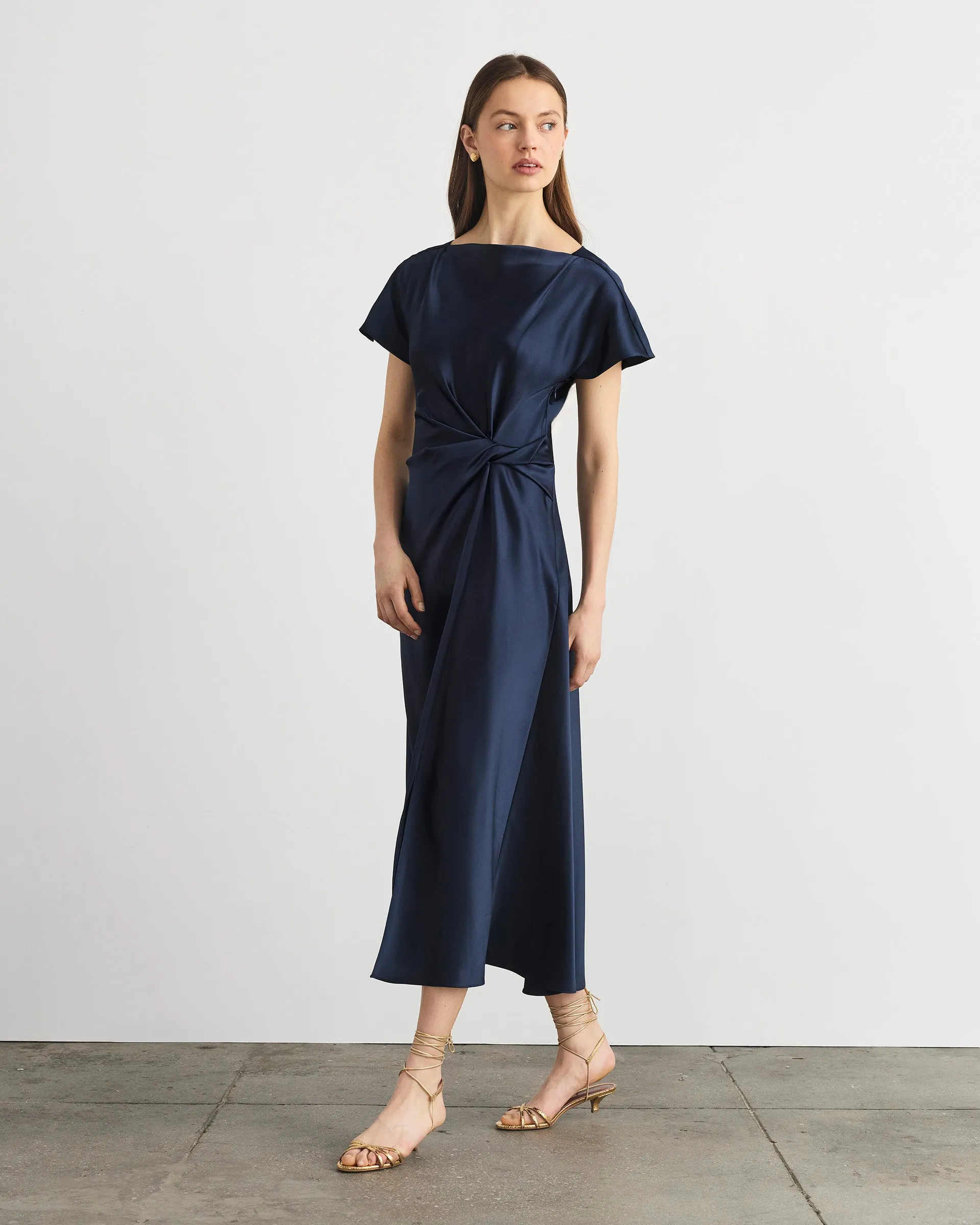 Ciara Dress sold by Tanya Taylor product image thumbnail 2