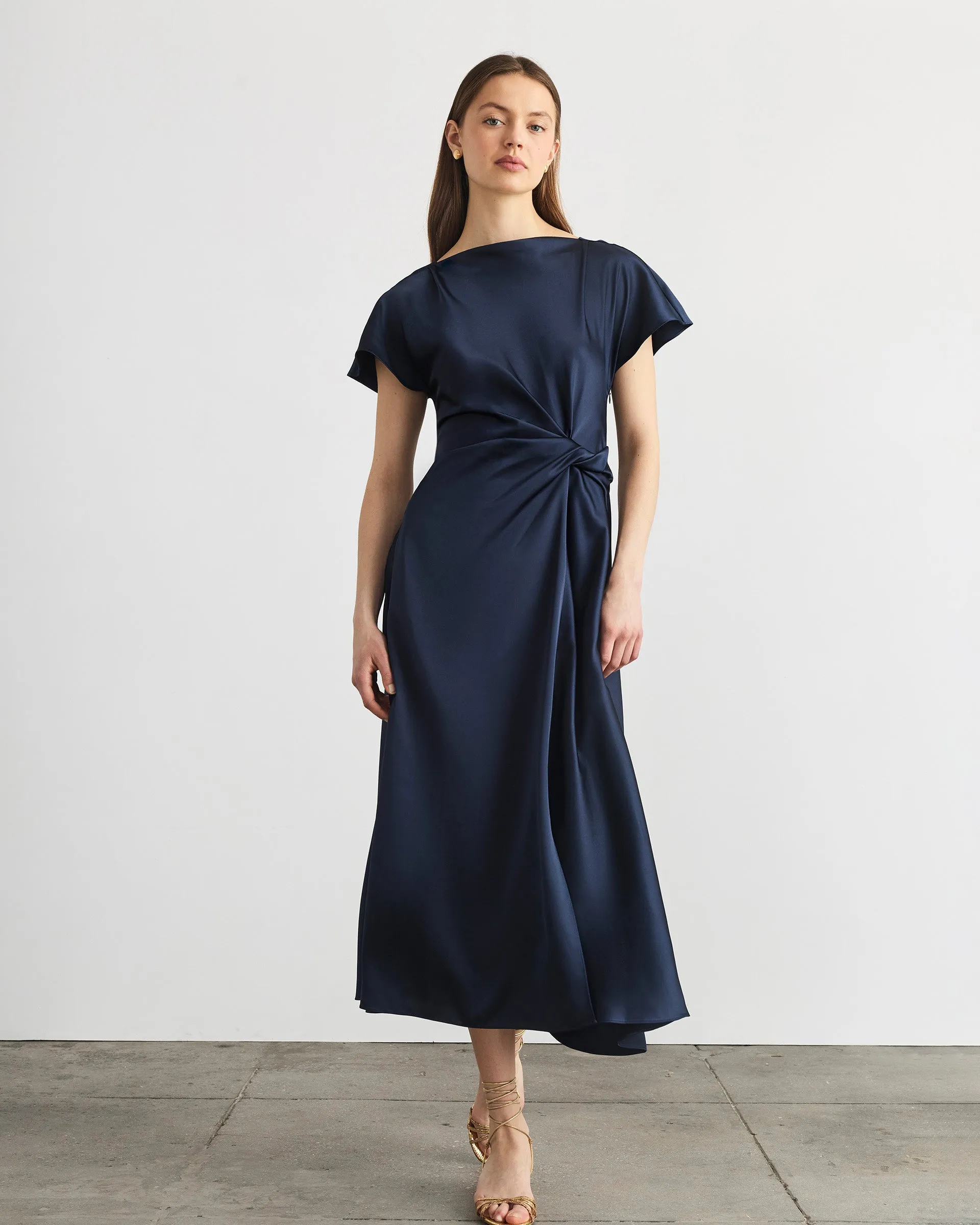 Ciara Dress sold by Tanya Taylor product image thumbnail 3