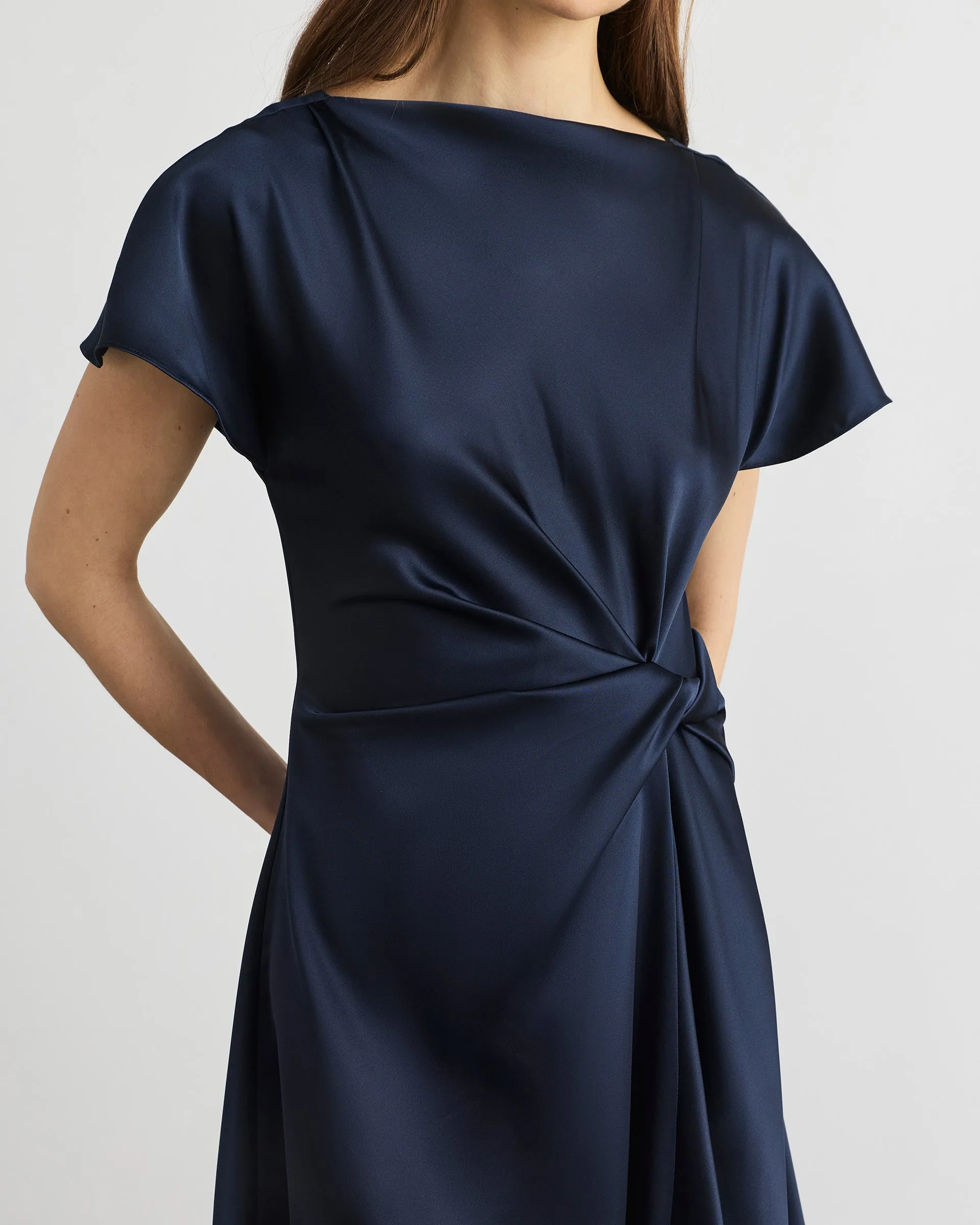 Ciara Dress sold by Tanya Taylor product image thumbnail 4