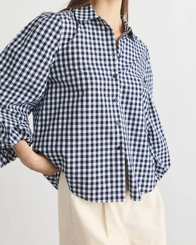 Marina Top sold by Tanya Taylor