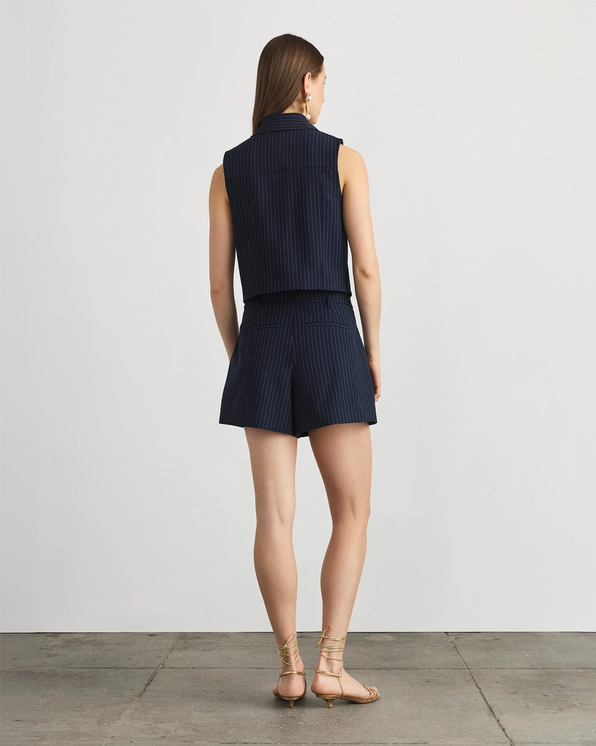 Parton Top sold by Tanya Taylor product image thumbnail 4
