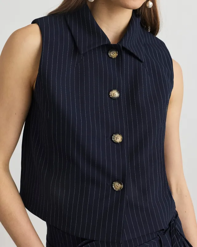 Parton Top made by Tanya Taylor