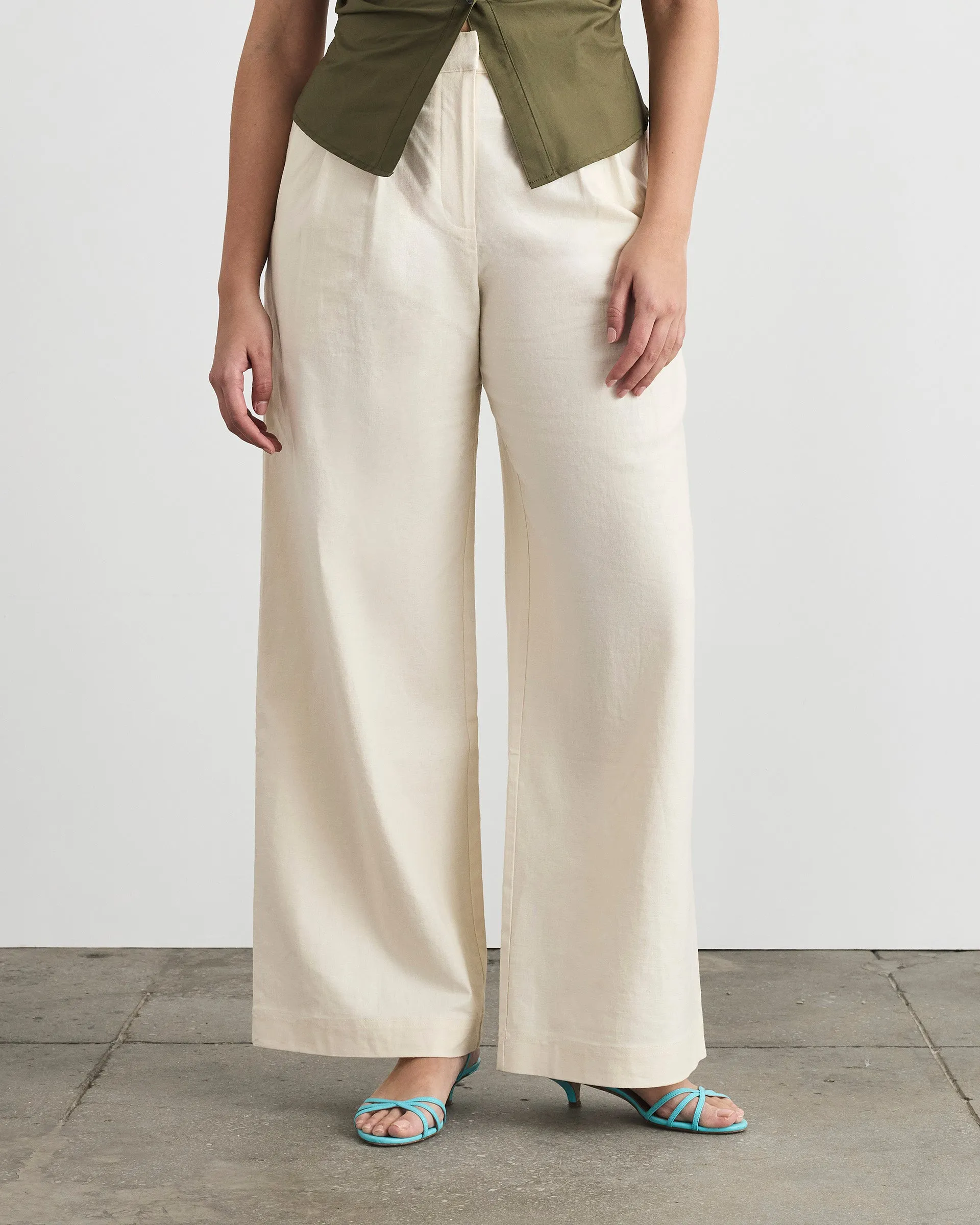 Jodi Pant sold by Tanya Taylor product image thumbnail 3