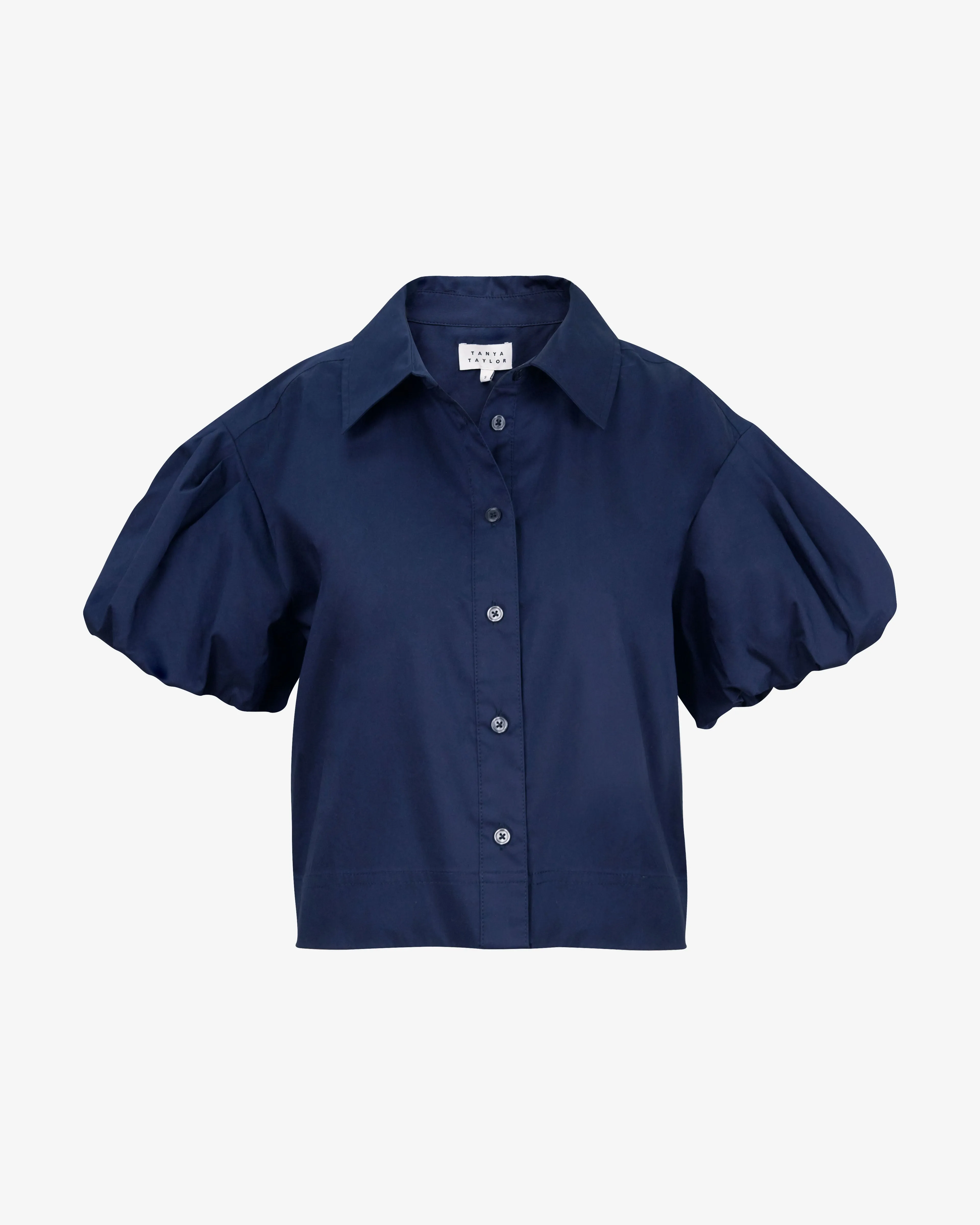 Elza Top sold by Tanya Taylor product image thumbnail 5