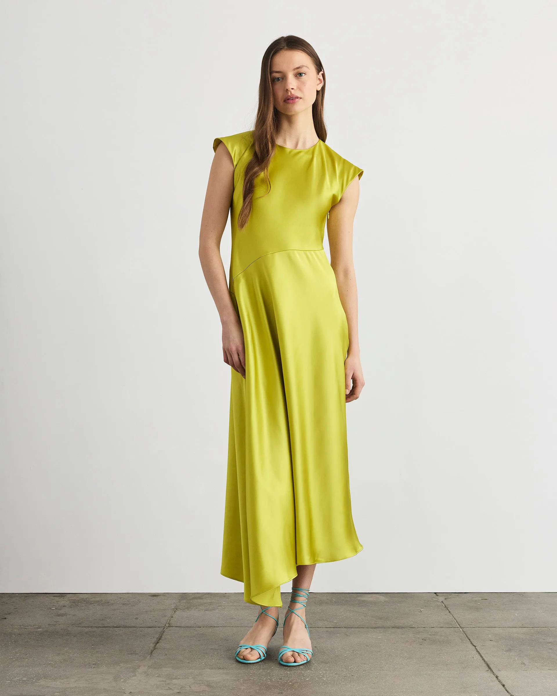 Violeta Dress sold by Tanya Taylor product image thumbnail 2