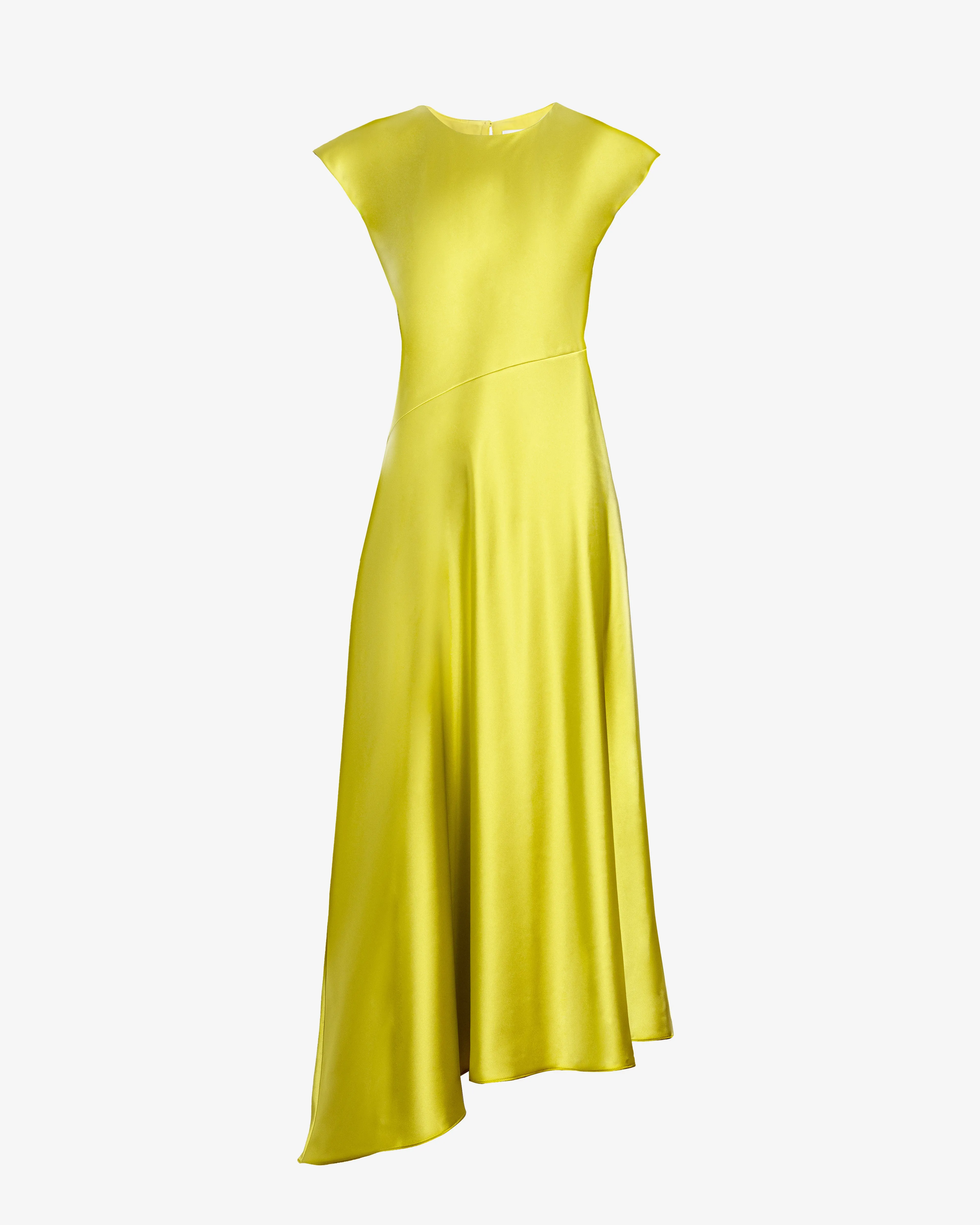 Violeta Dress sold by Tanya Taylor