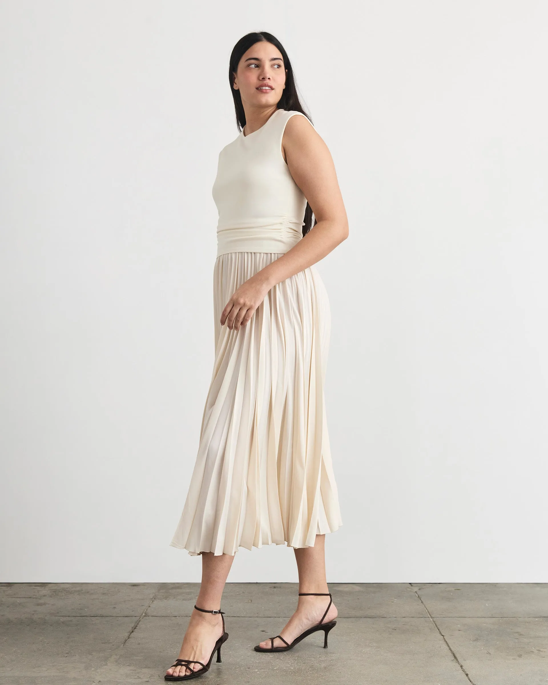 Carly Dress sold by Tanya Taylor product image thumbnail 2