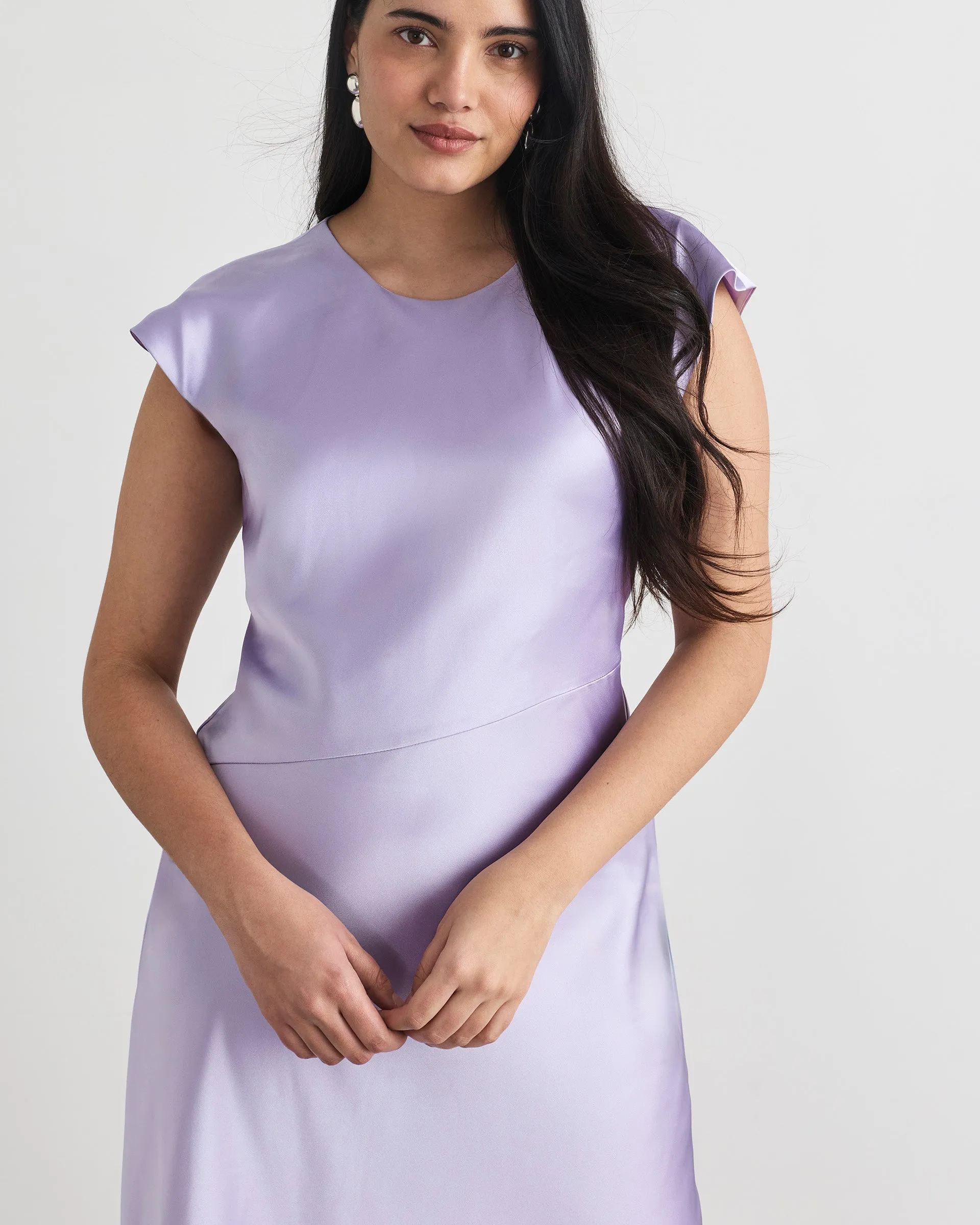 Violeta Dress sold by Tanya Taylor product image thumbnail 4