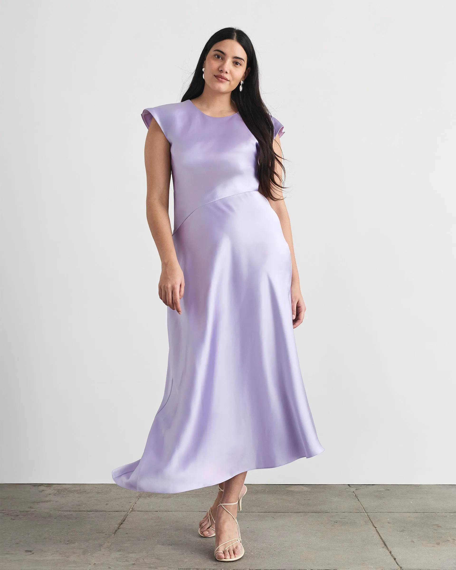 Violeta Dress sold by Tanya Taylor product image thumbnail 2