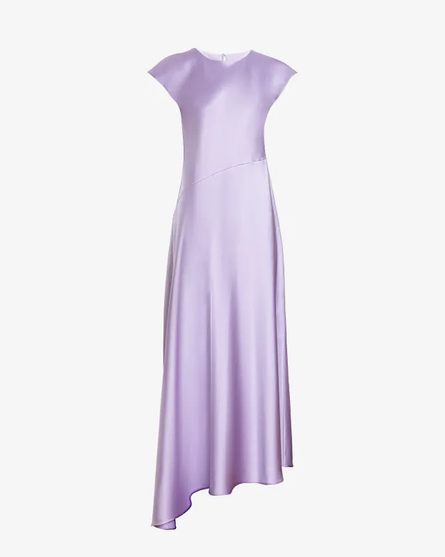 Violeta Dress sold by Tanya Taylor