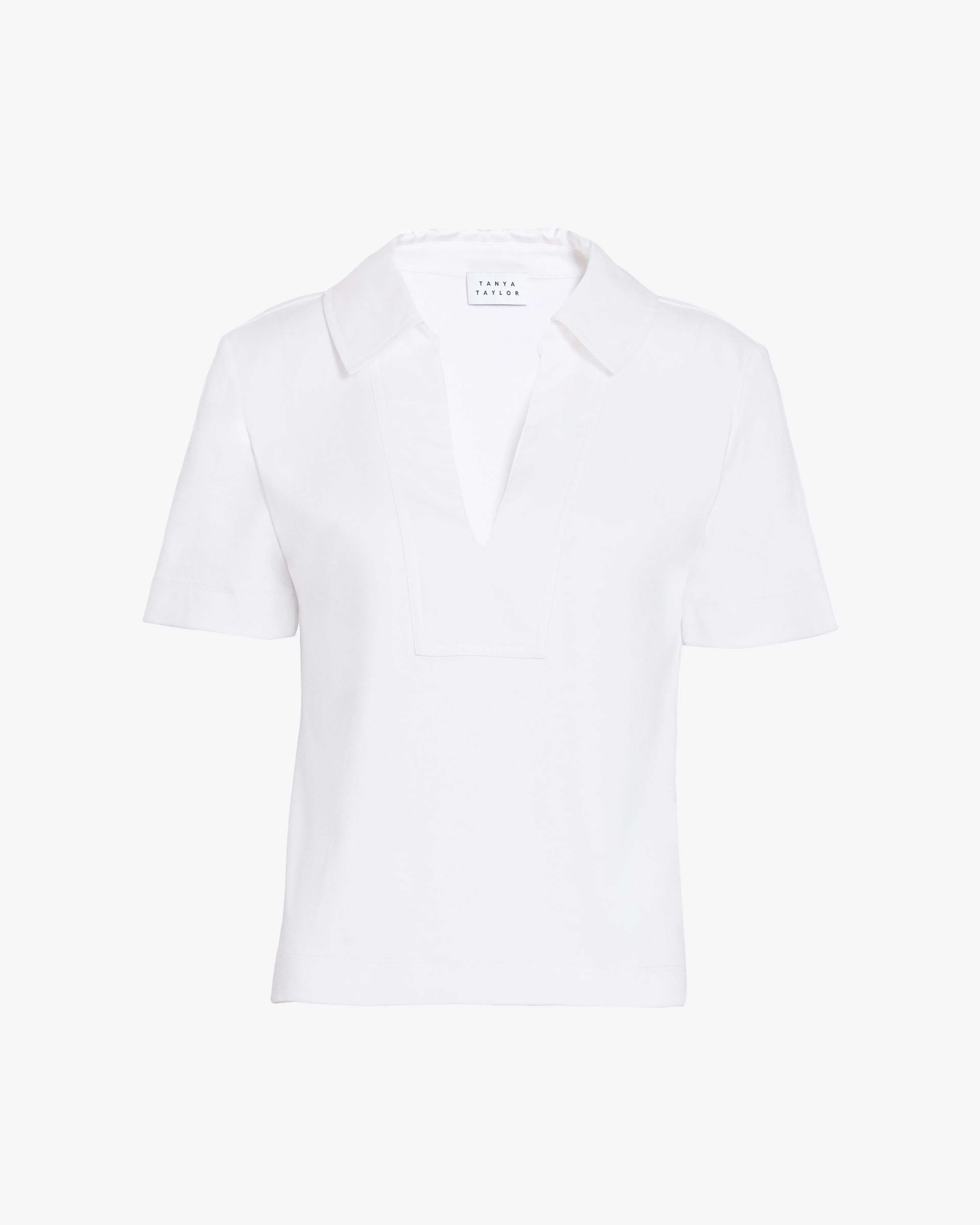 Melanie Top sold by Tanya Taylor product image thumbnail 5