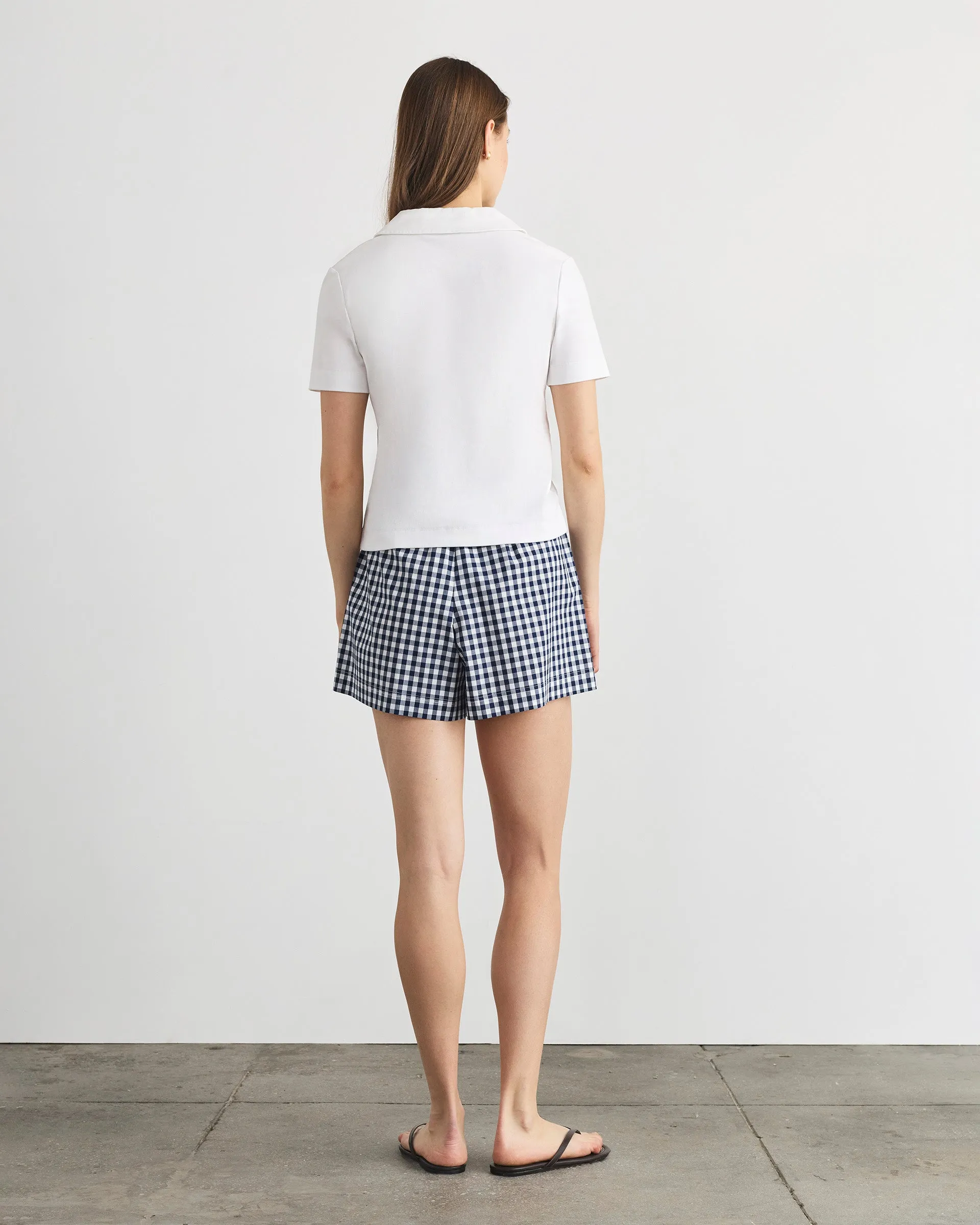 Melanie Top sold by Tanya Taylor product image thumbnail 4