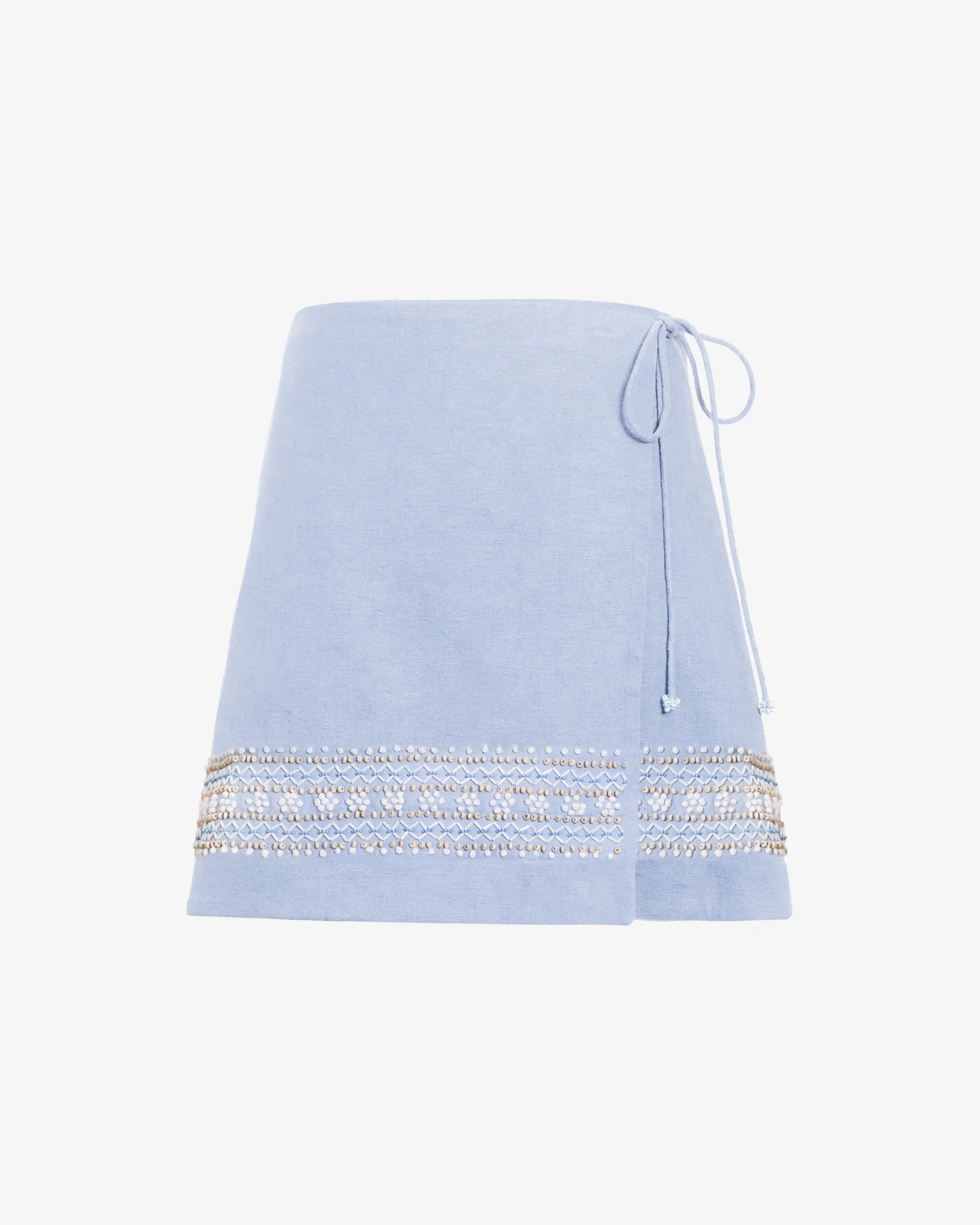 Agnes Skirt sold by Tanya Taylor