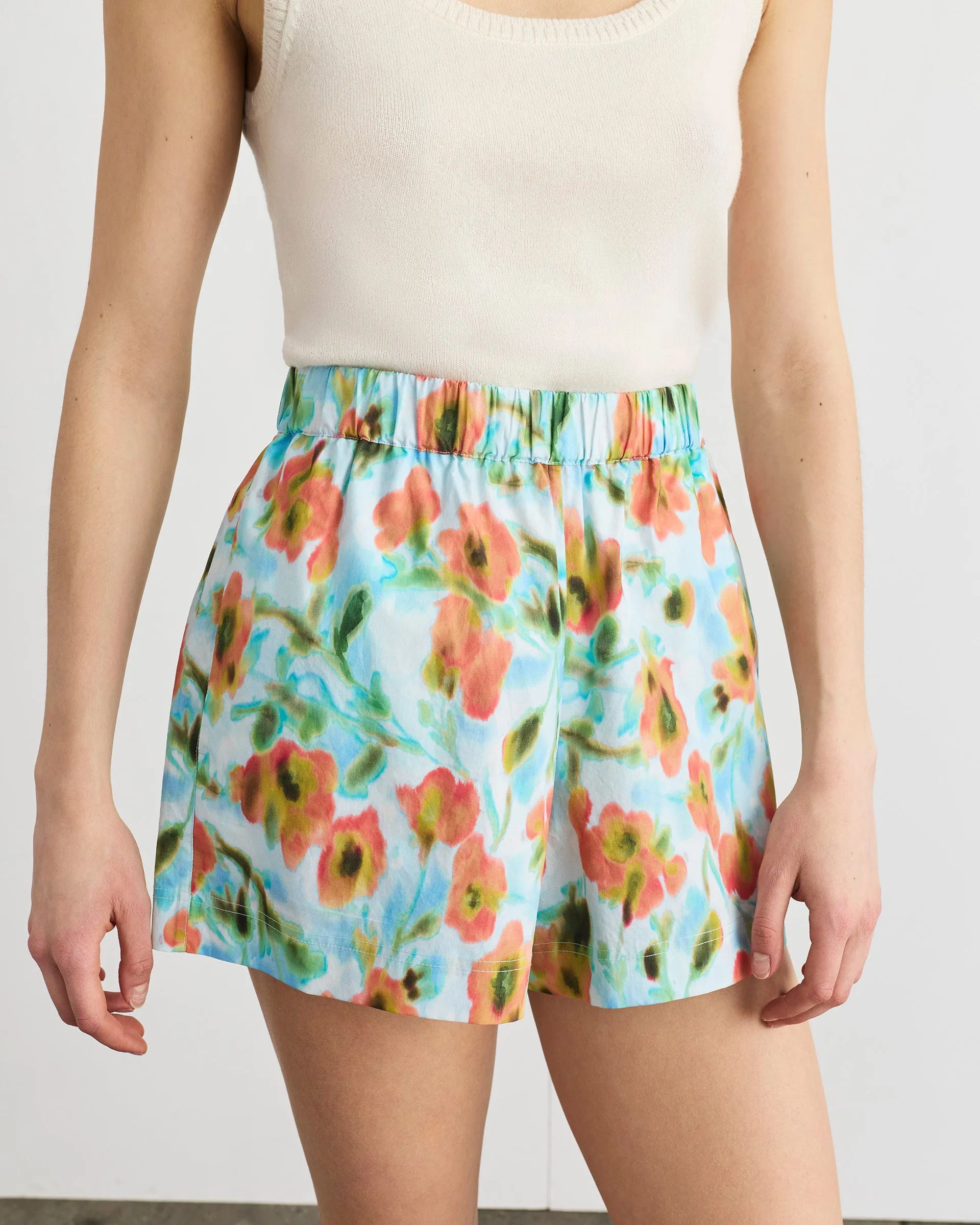 Fallon Short sold by Tanya Taylor product image thumbnail 5