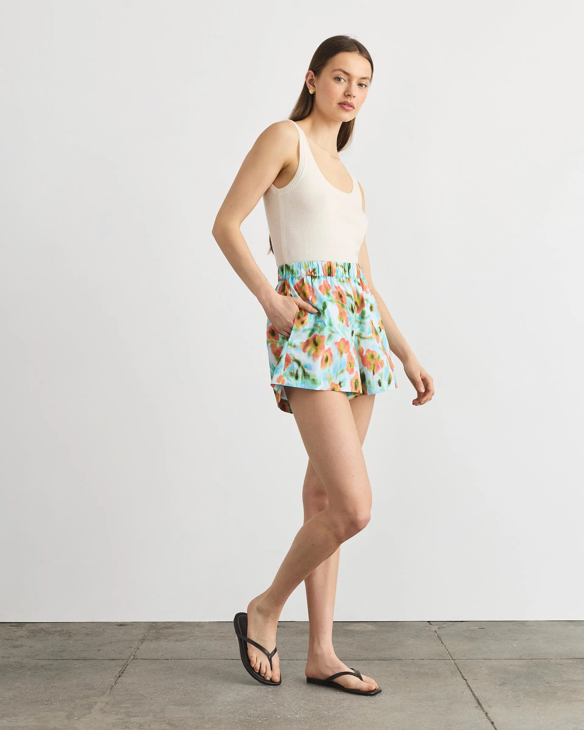Fallon Short sold by Tanya Taylor product image thumbnail 4
