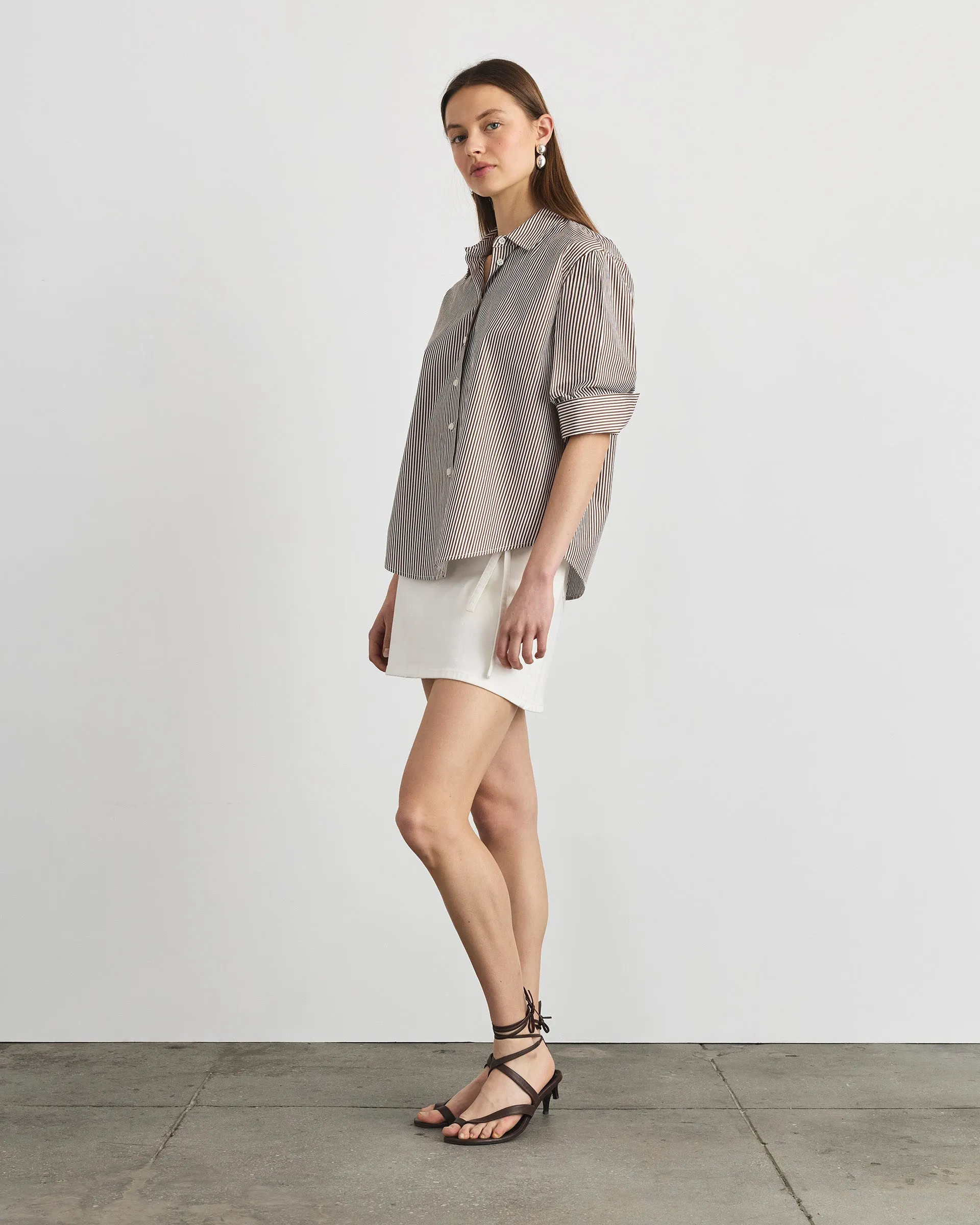 Emmy Top sold by Tanya Taylor product image thumbnail 3