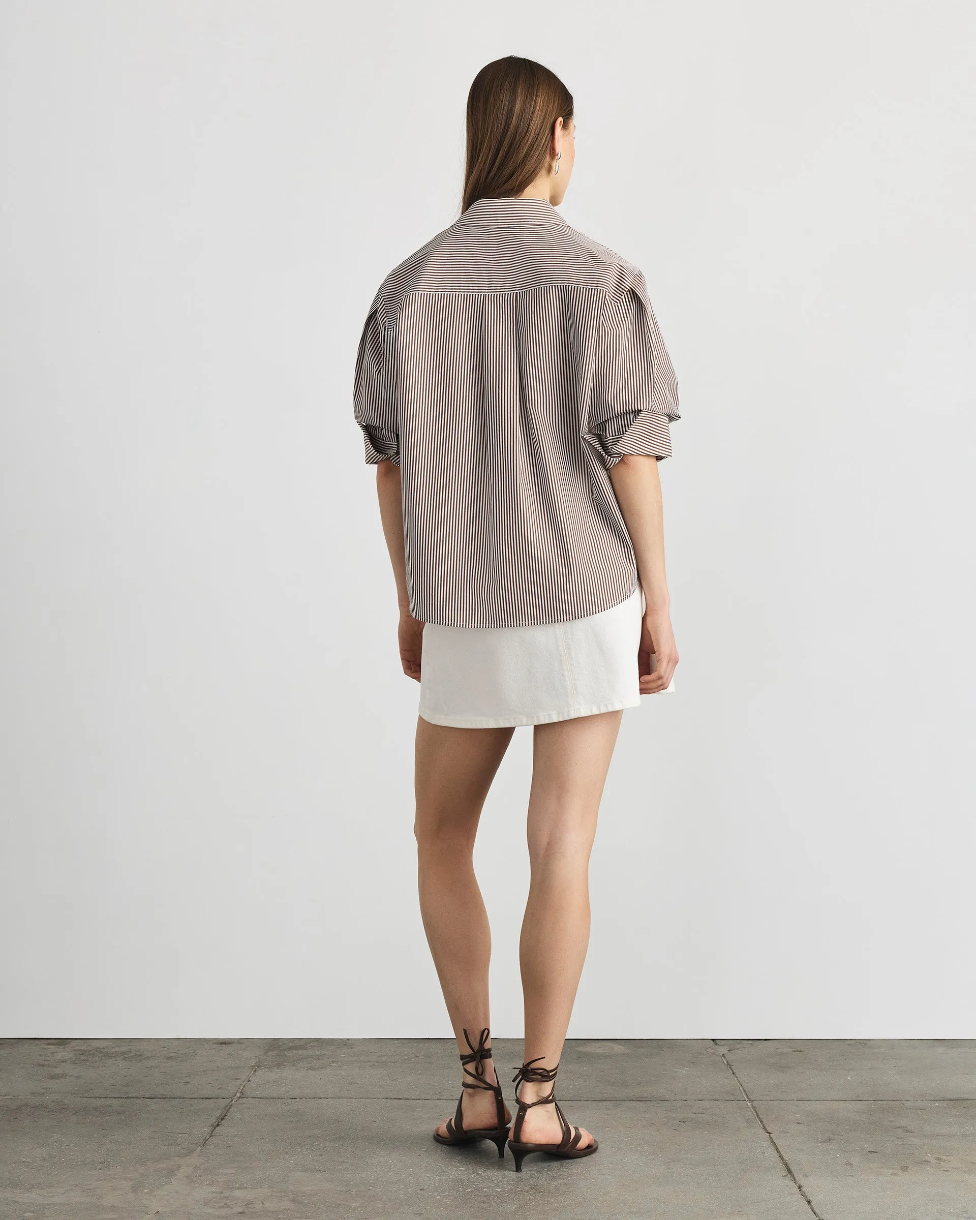 Emmy Top sold by Tanya Taylor product image thumbnail 4