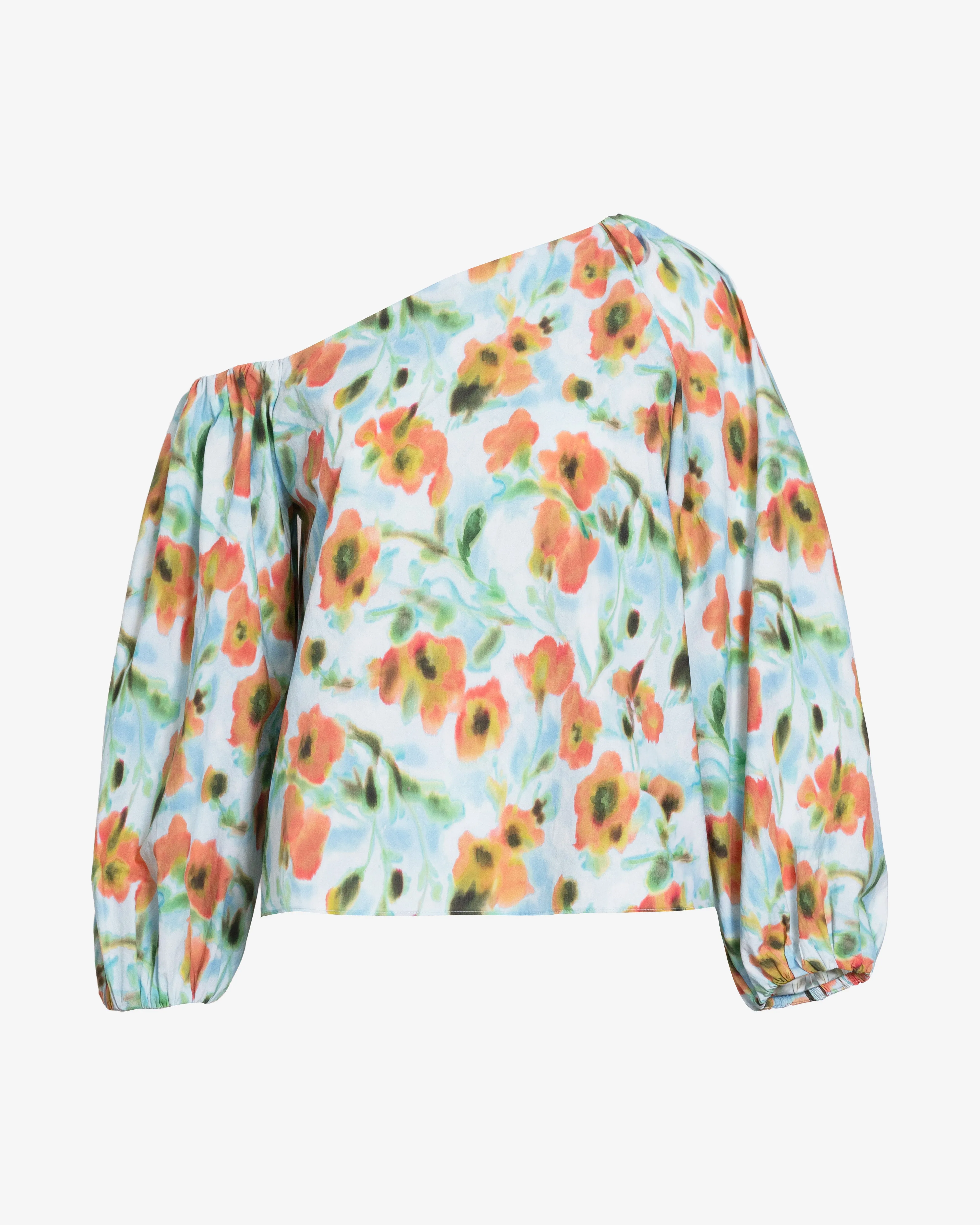 Tabitha Top sold by Tanya Taylor product image thumbnail 5