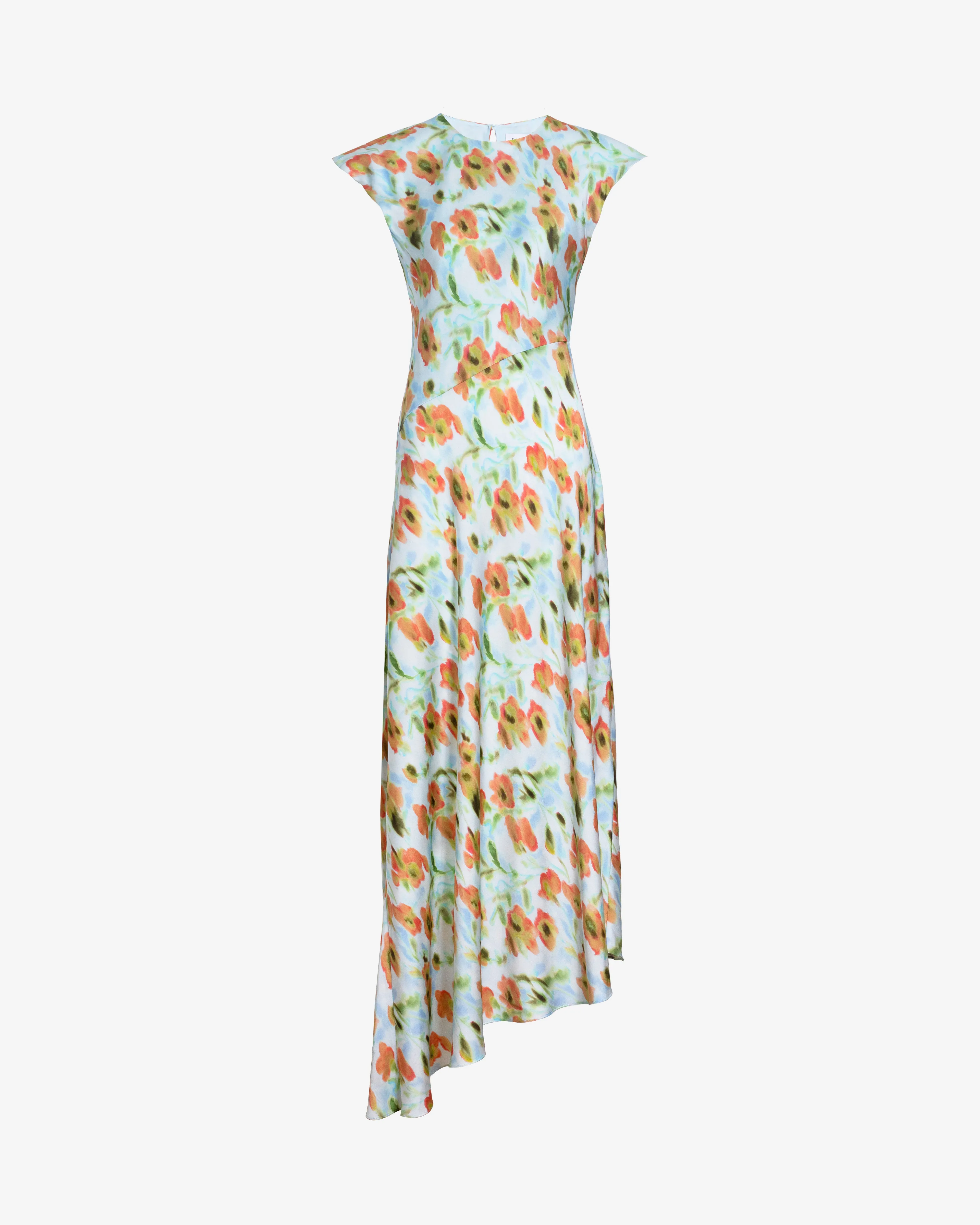 Violeta Dress sold by Tanya Taylor product image thumbnail 5