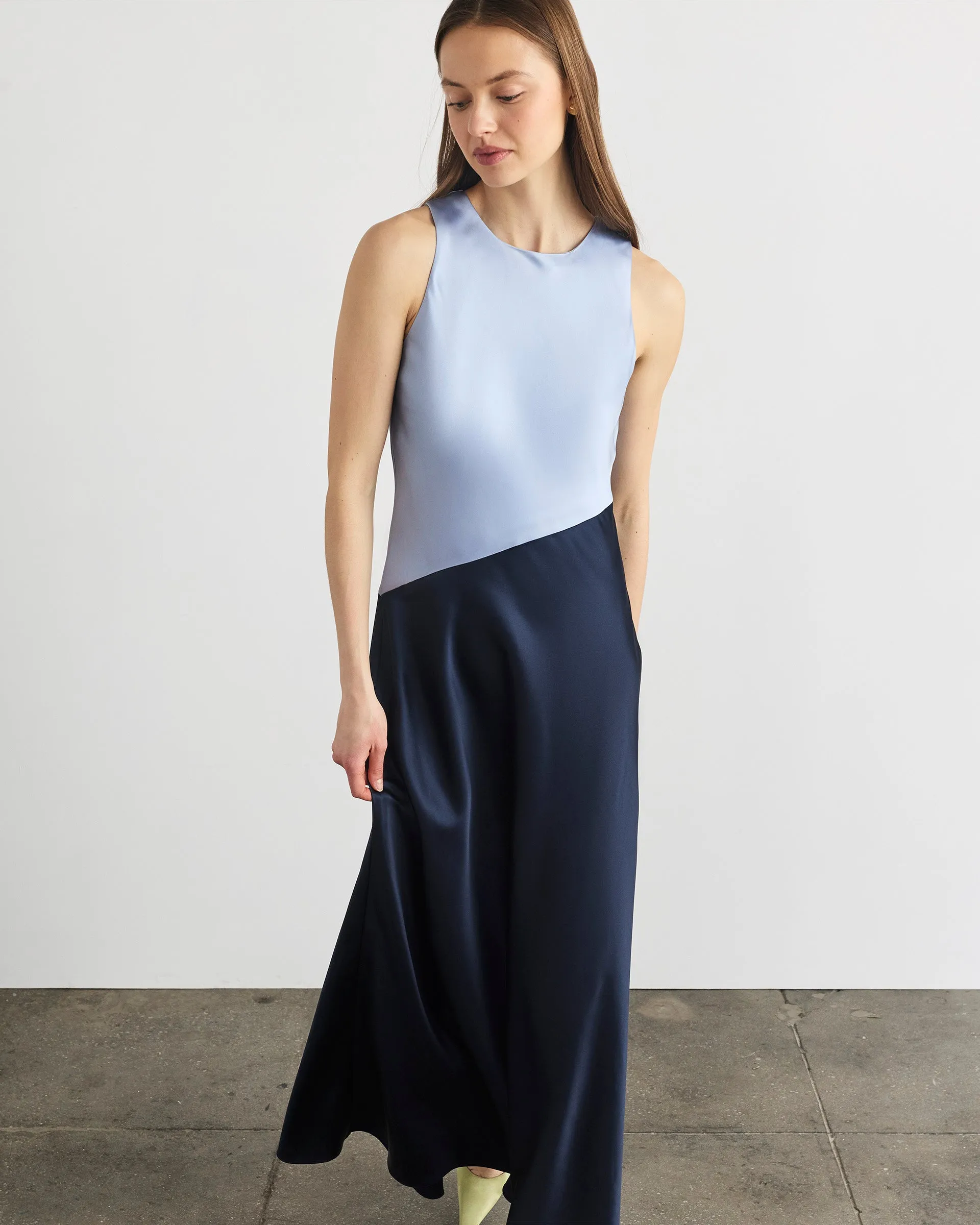 Dasha Dress sold by Tanya Taylor product image thumbnail 3