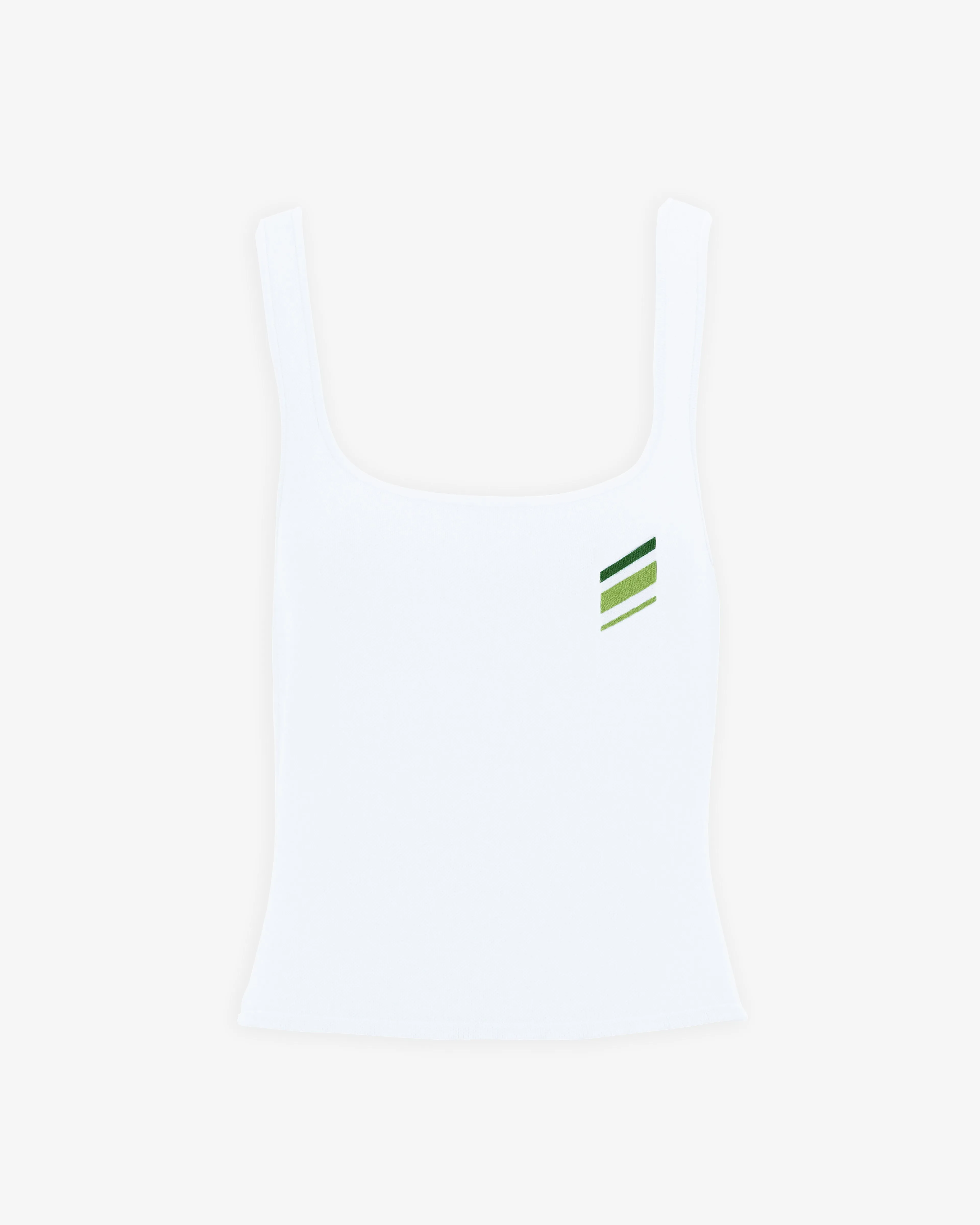 Garbine Knit Top sold by Tanya Taylor