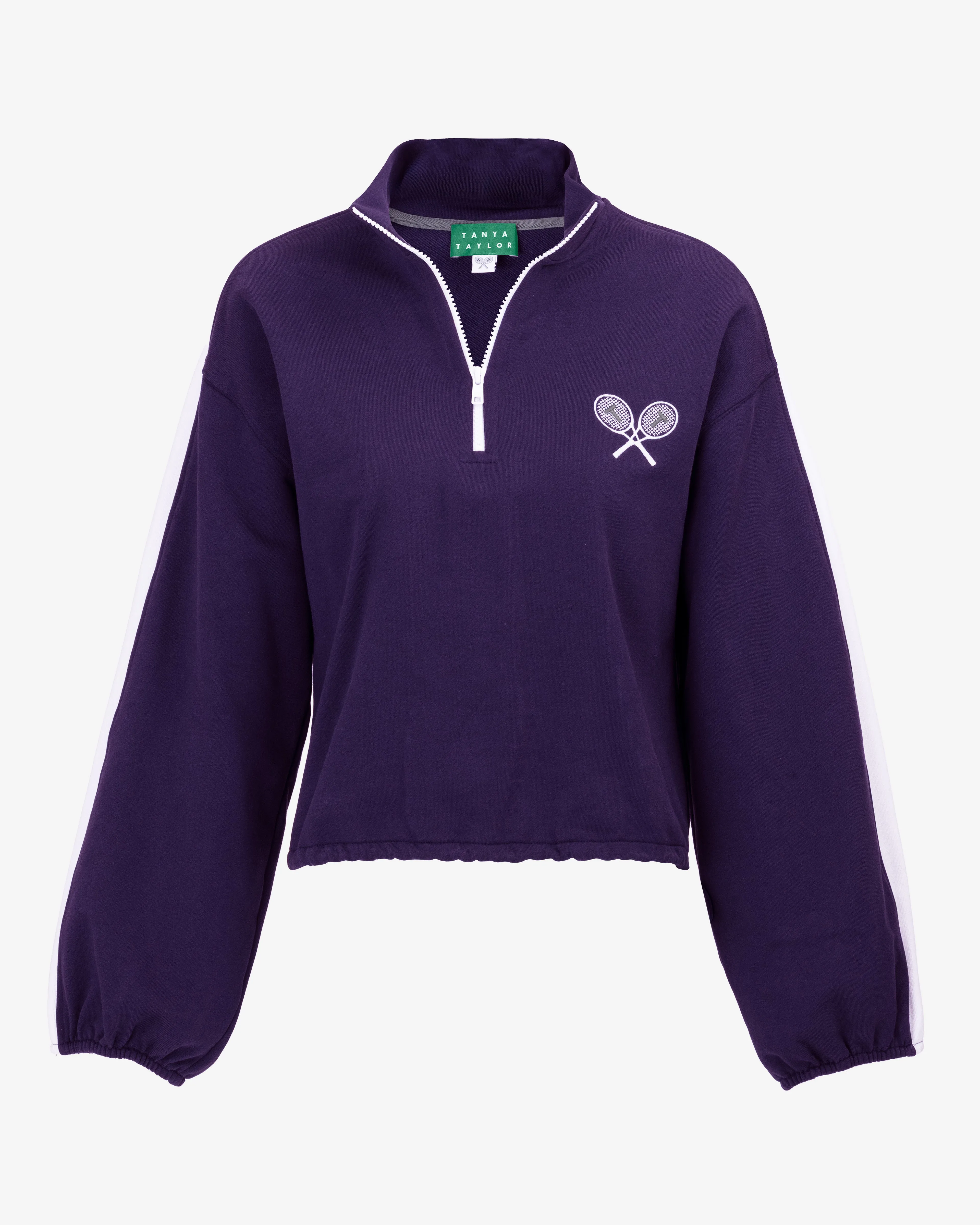 Maria Pullover sold by Tanya Taylor