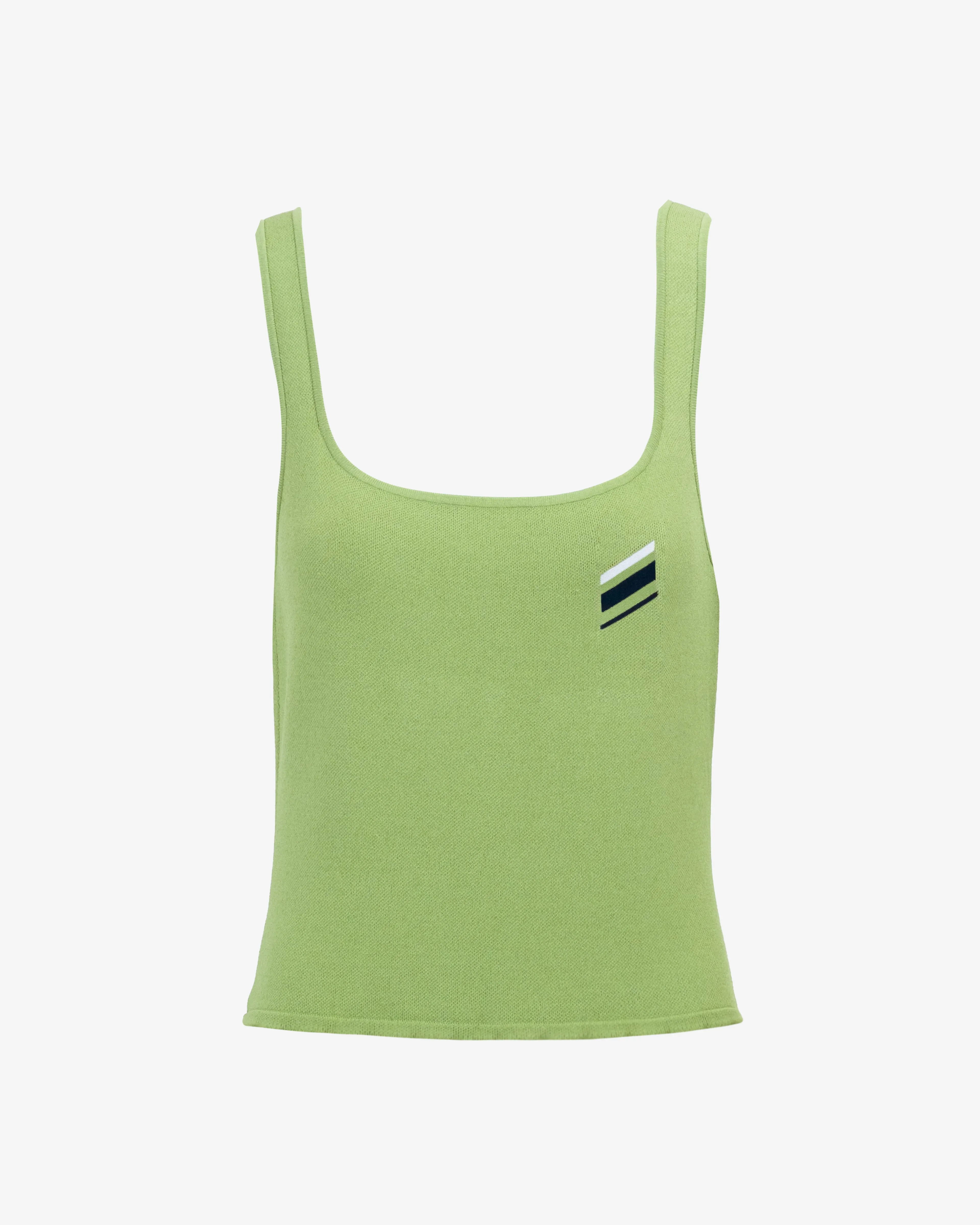 Garbine Knit Top sold by Tanya Taylor