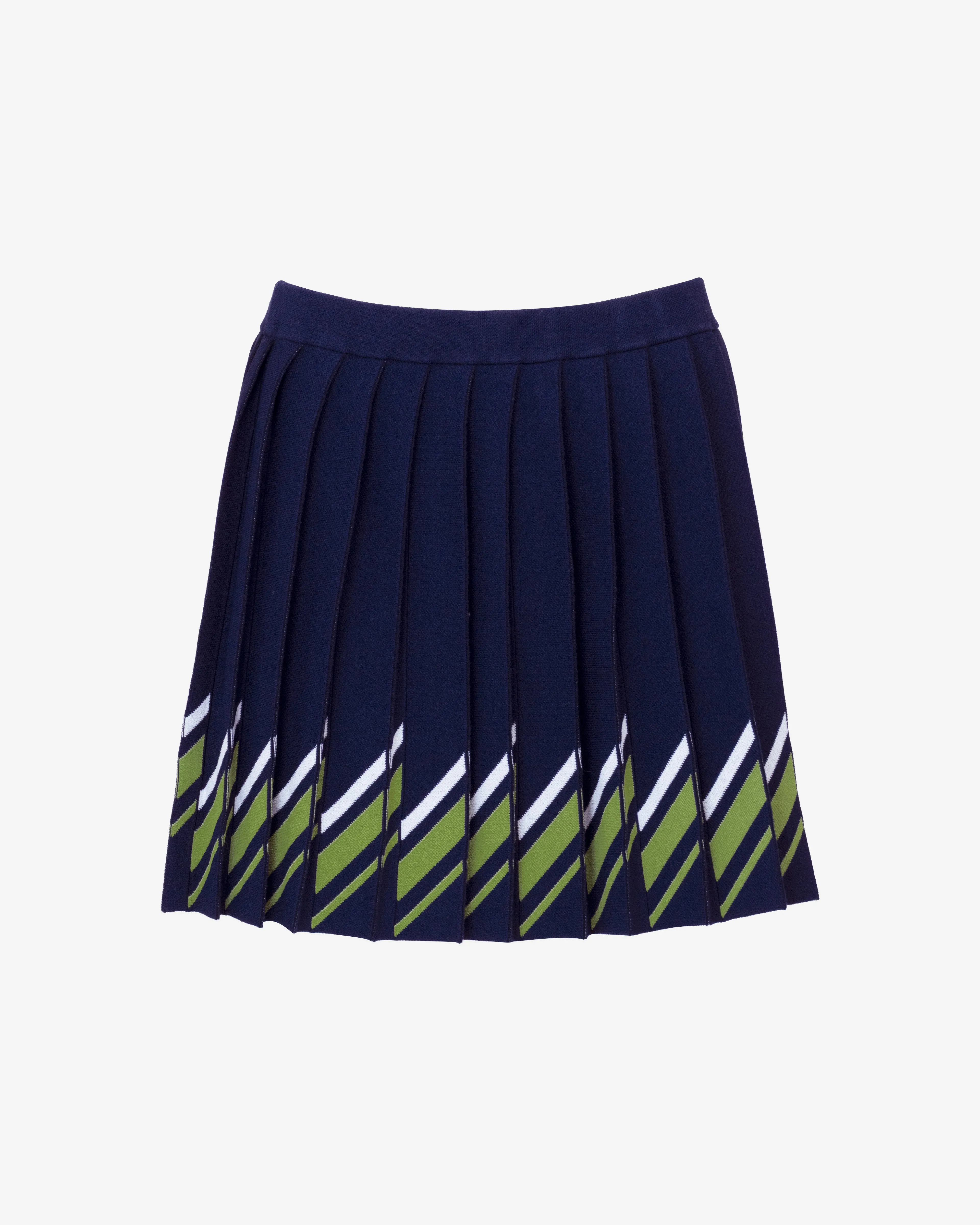 Billie Skirt sold by Tanya Taylor product image thumbnail 4