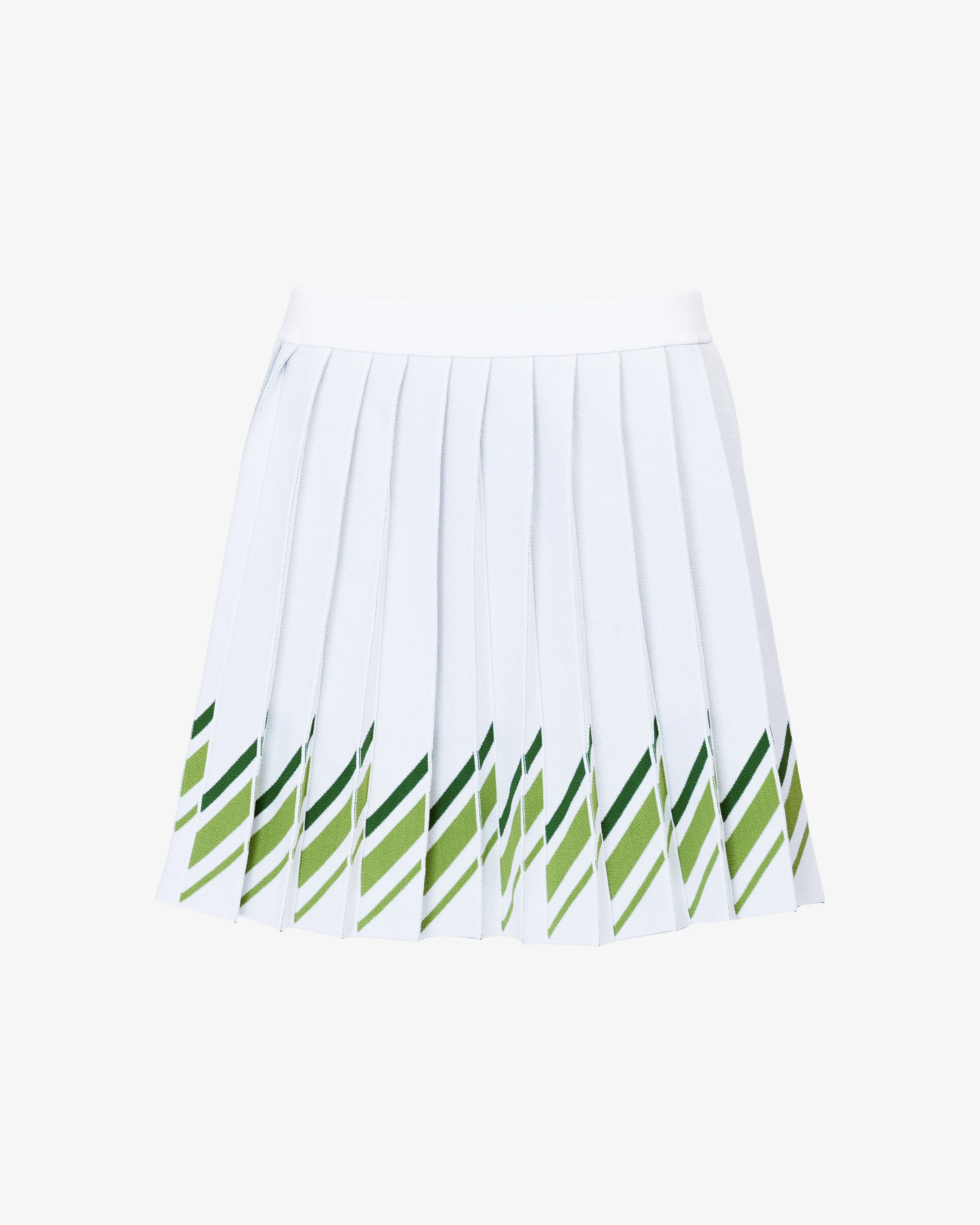 Billie Skirt sold by Tanya Taylor product image thumbnail 4