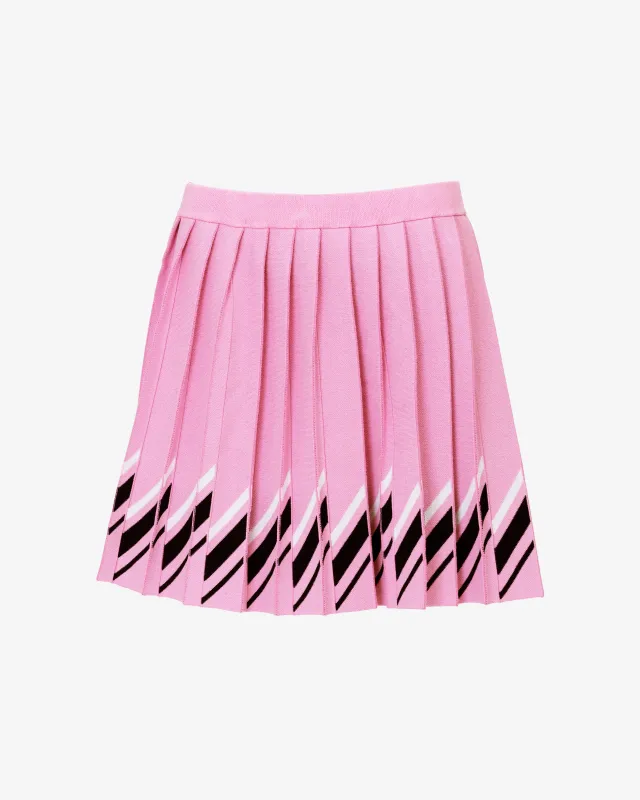Billie Skirt made by Tanya Taylor