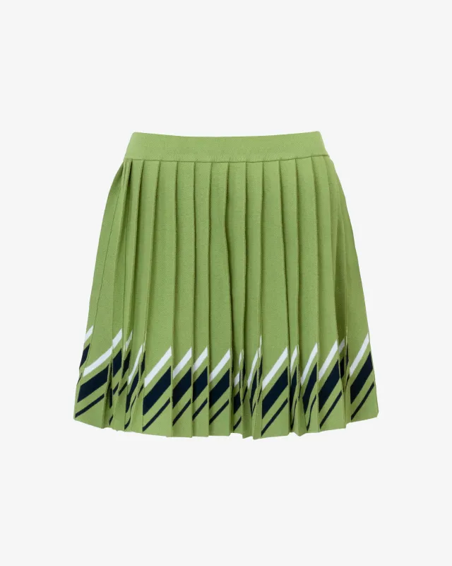 Billie Skirt made by Tanya Taylor