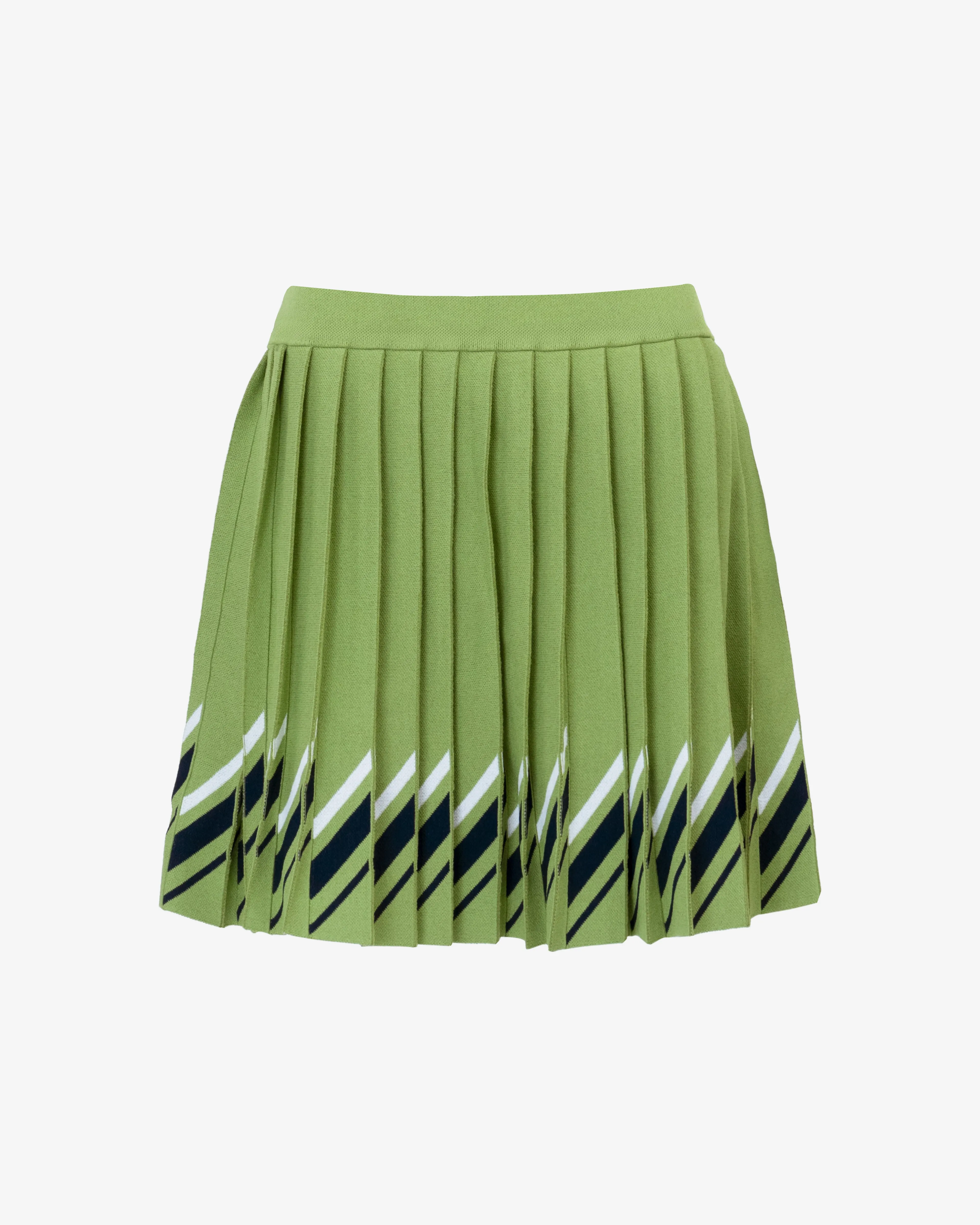 Billie Skirt sold by Tanya Taylor