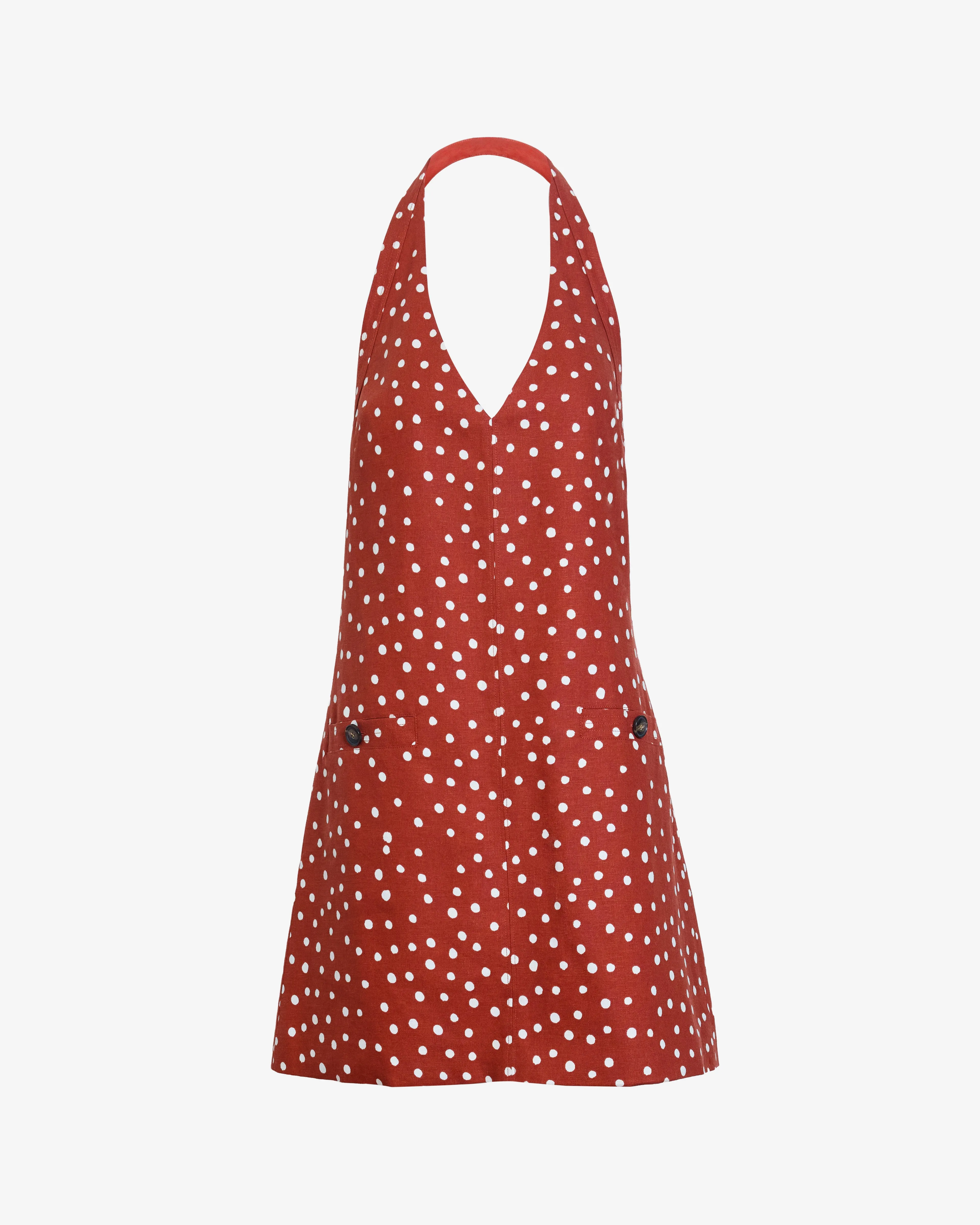 Natalie Dress sold by Tanya Taylor product image thumbnail 5