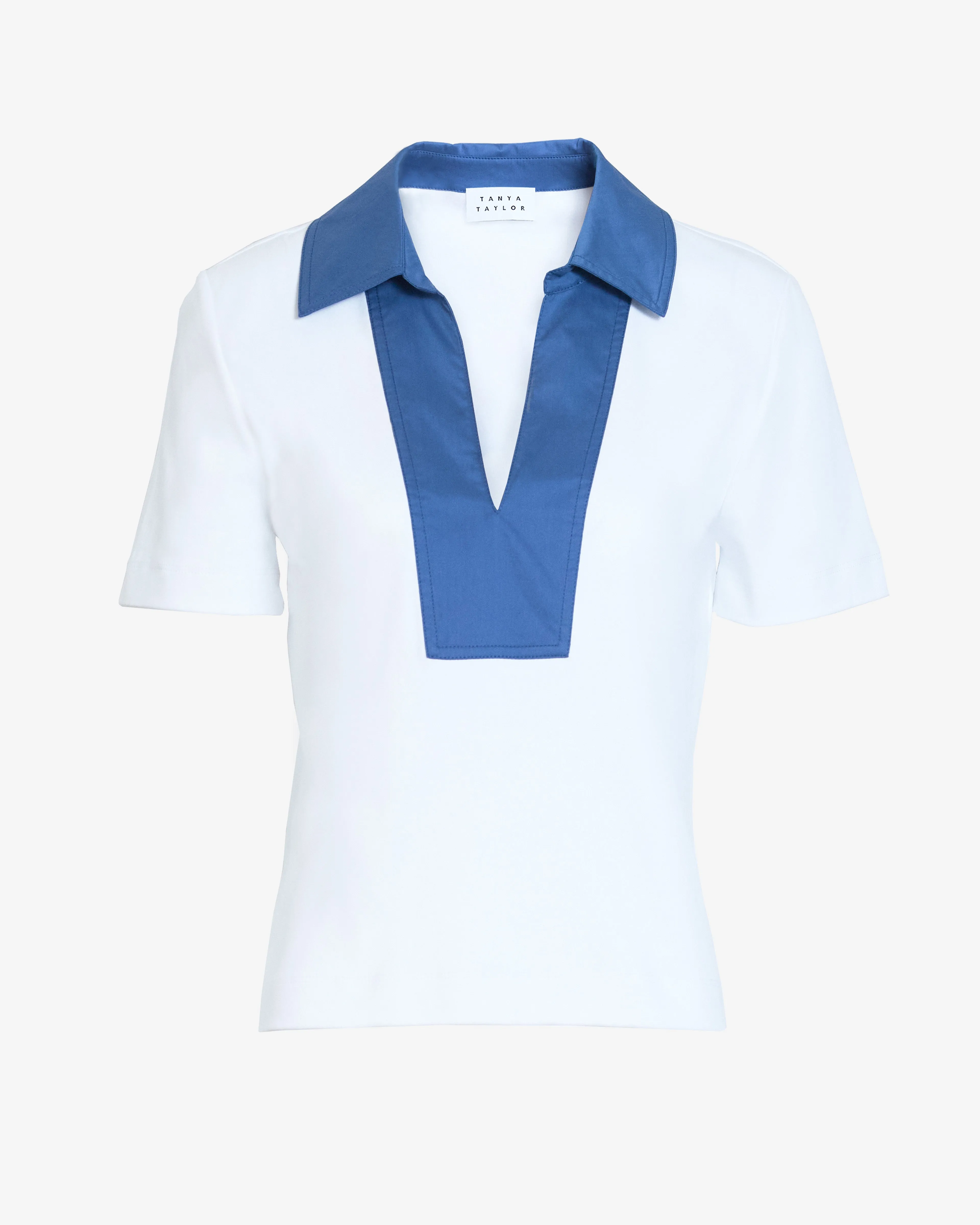 Melanie Top sold by Tanya Taylor product image thumbnail 5
