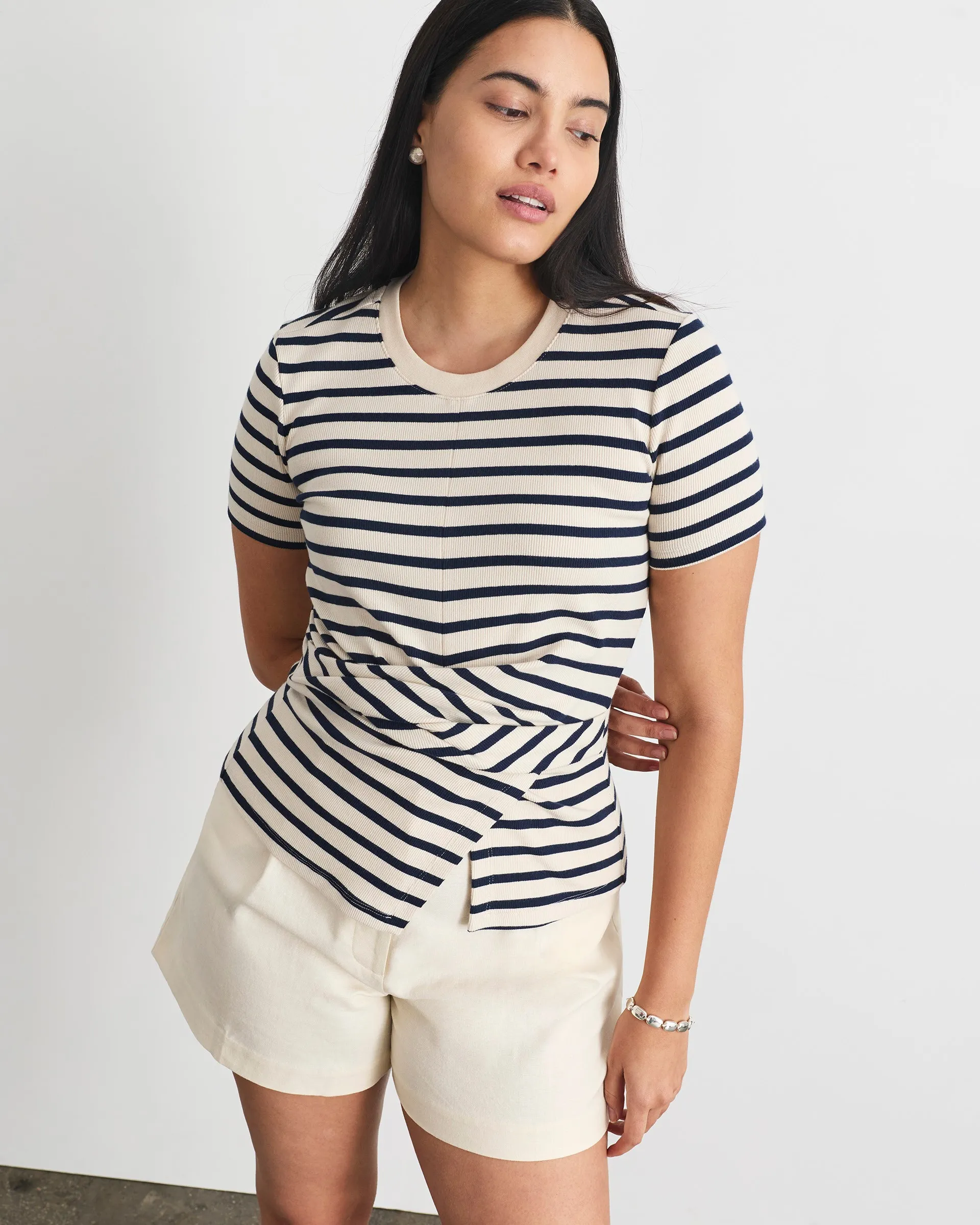 Kelsey Top sold by Tanya Taylor product image thumbnail 4