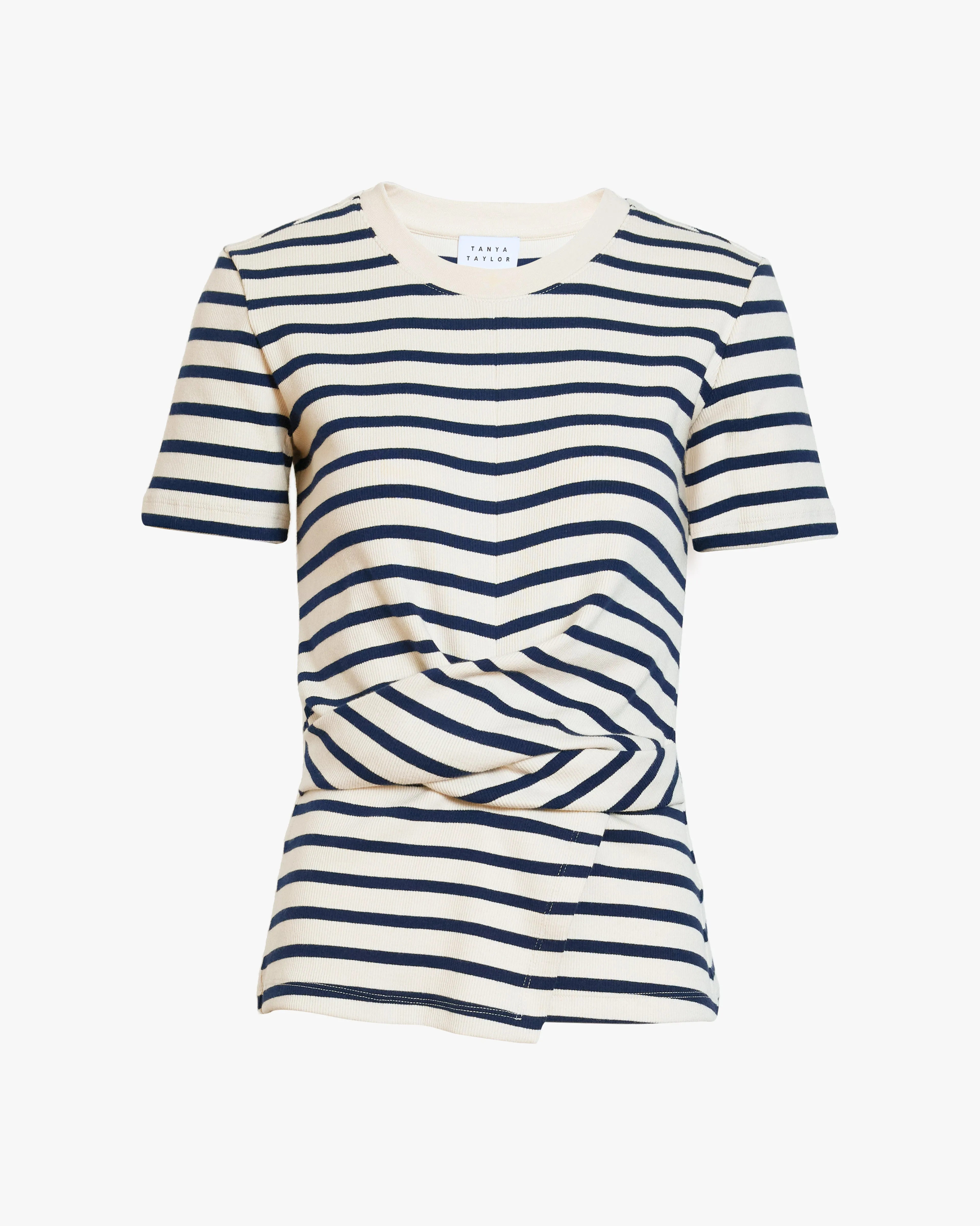 Kelsey Top sold by Tanya Taylor