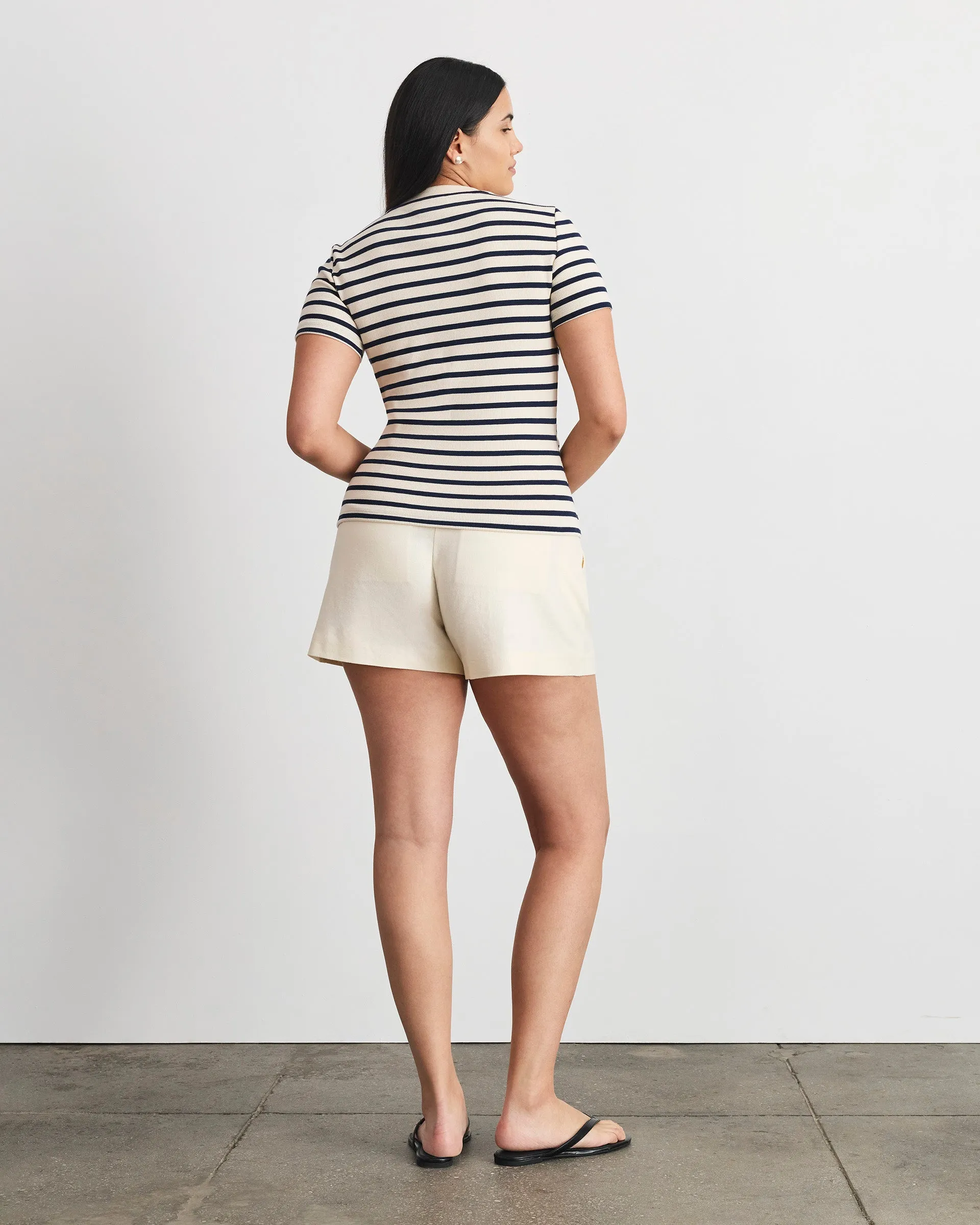 Kelsey Top sold by Tanya Taylor product image thumbnail 5