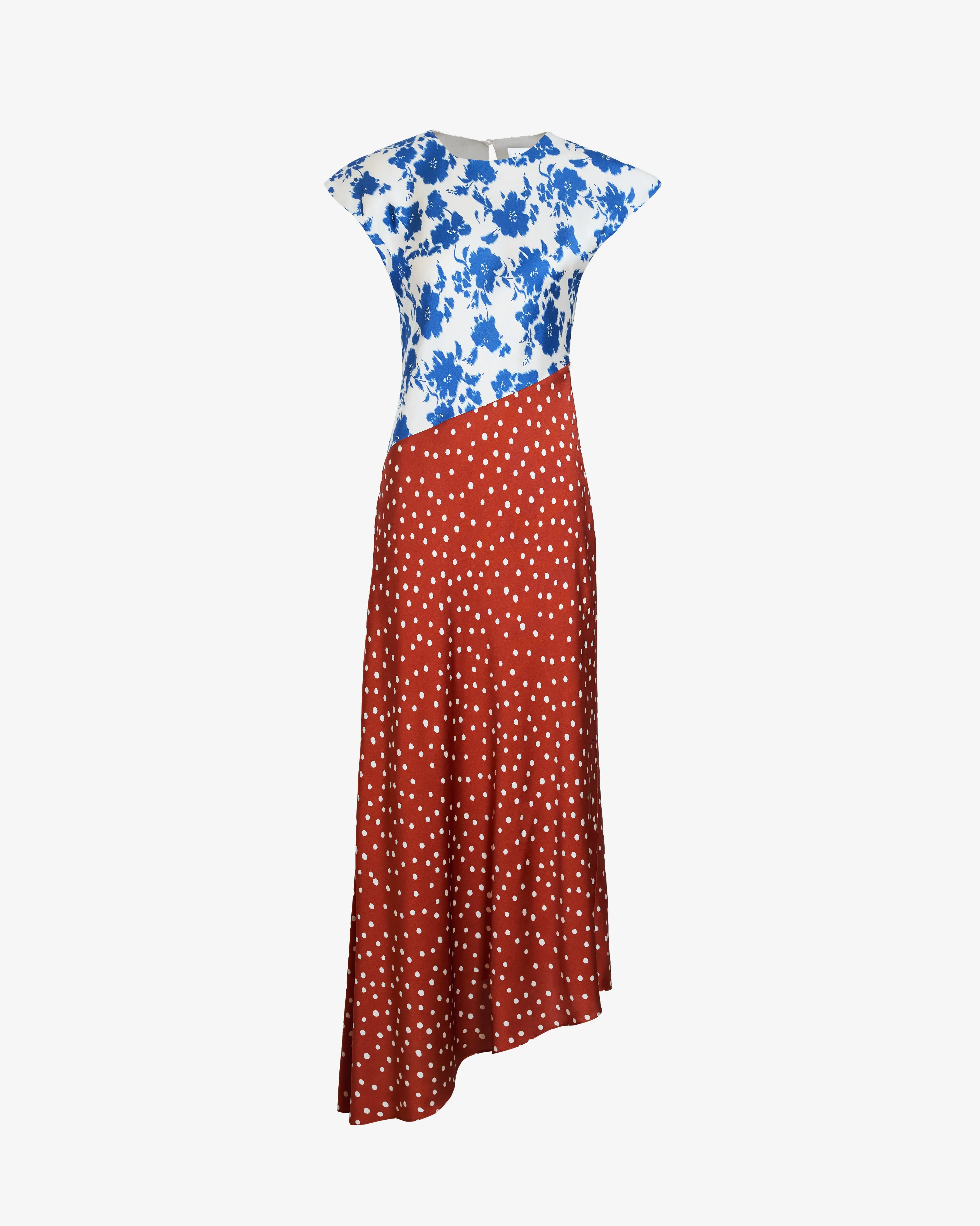 Violeta Dress sold by Tanya Taylor