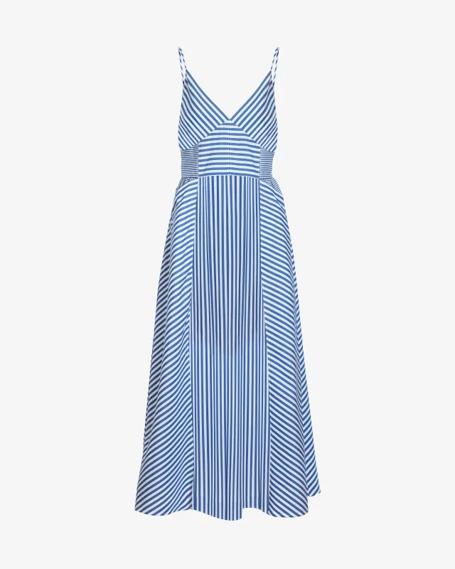 Vivien Dress made by Tanya Taylor