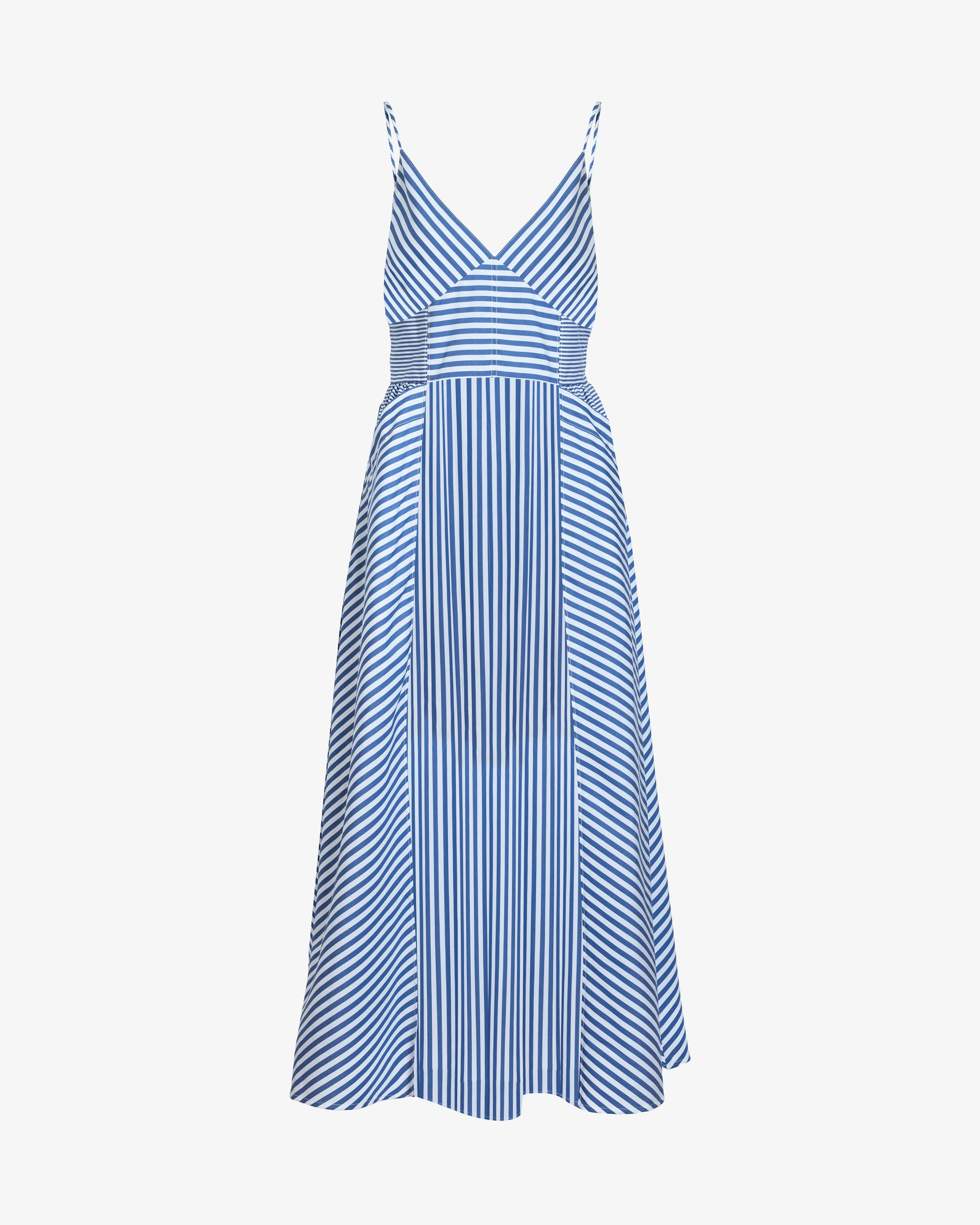 Vivien Dress sold by Tanya Taylor