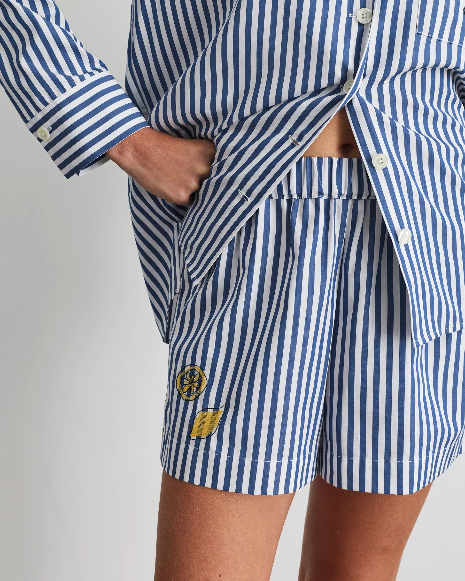 Fallon Short sold by Tanya Taylor product image thumbnail 4