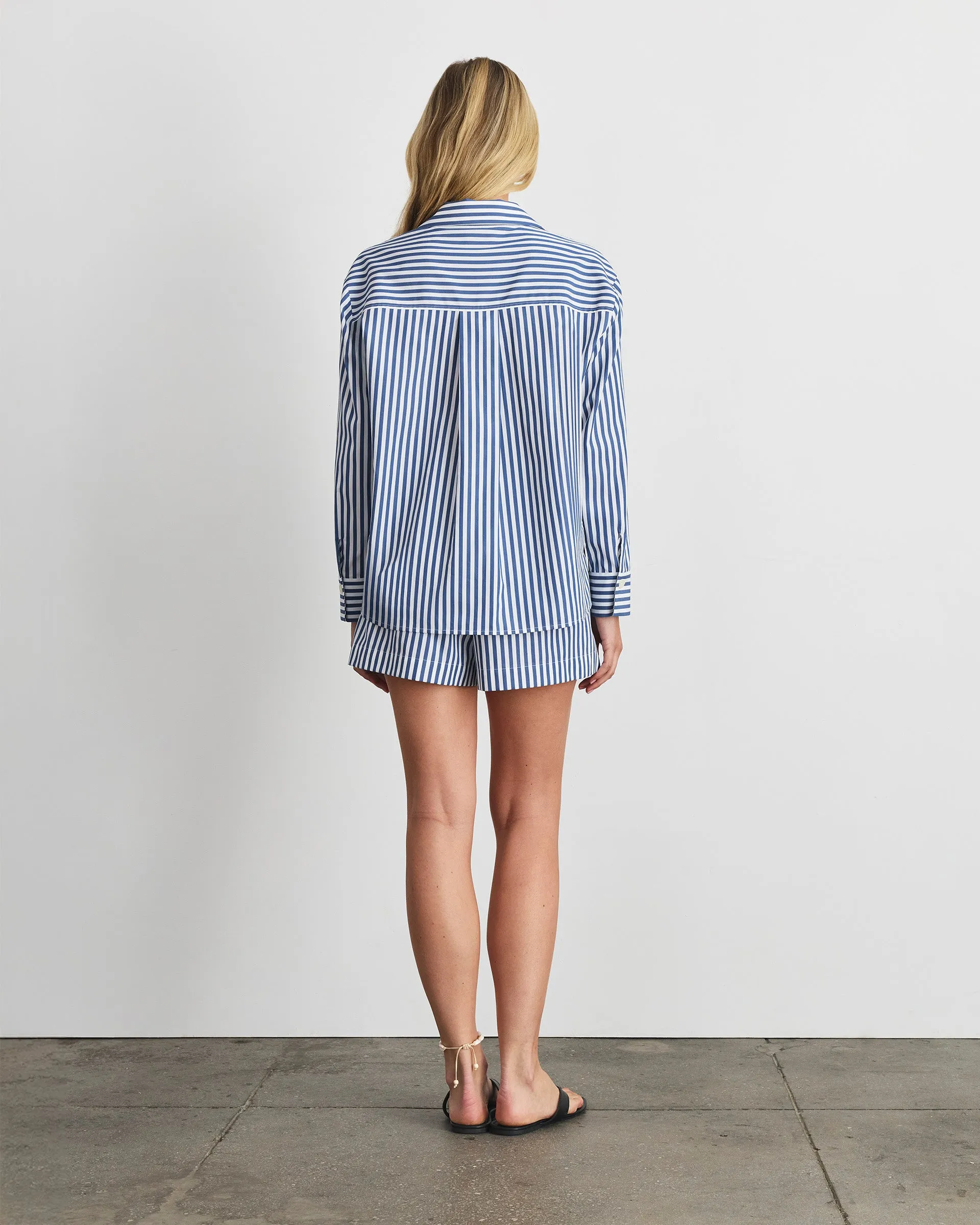Fallon Short sold by Tanya Taylor product image thumbnail 5