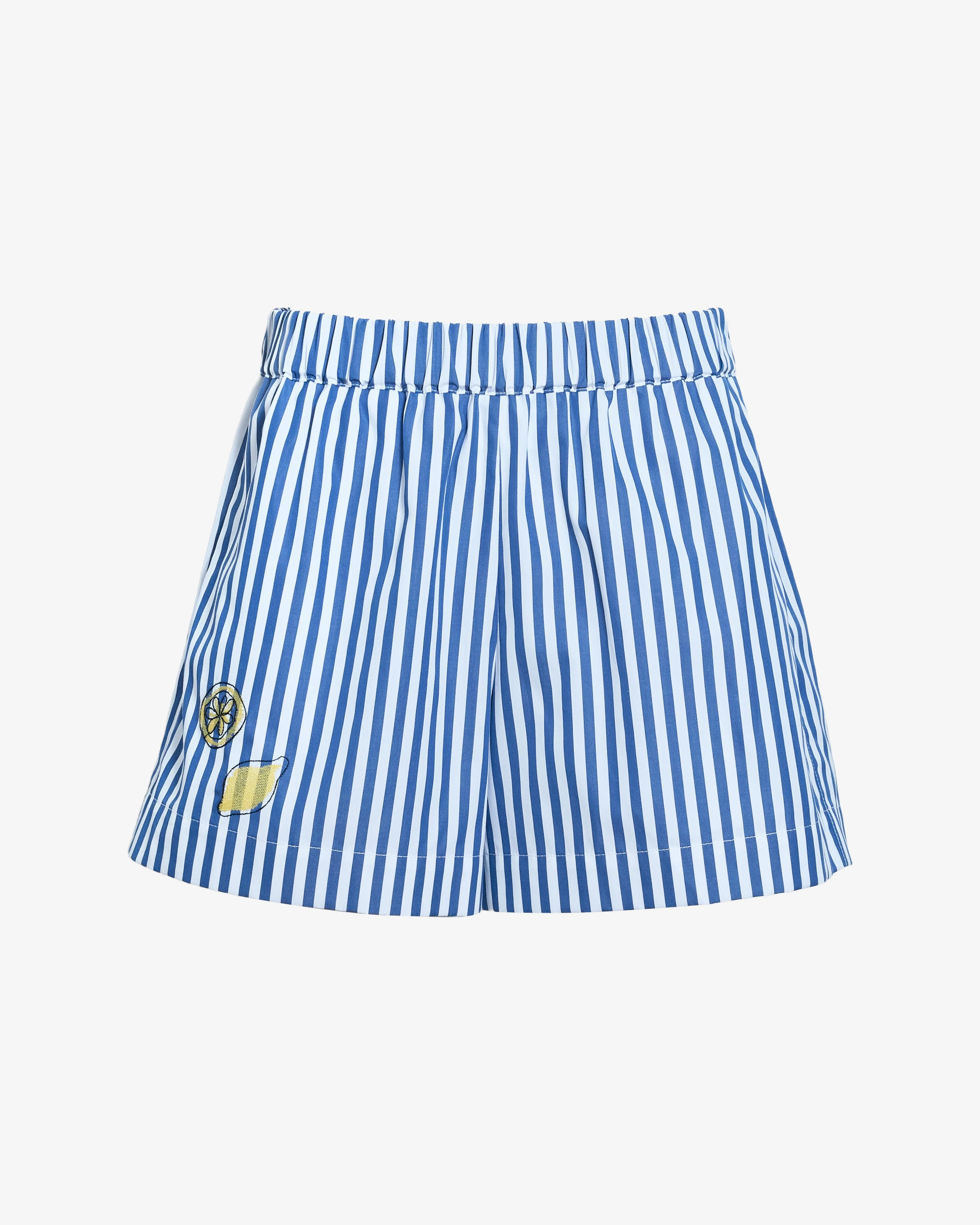 Fallon Short sold by Tanya Taylor
