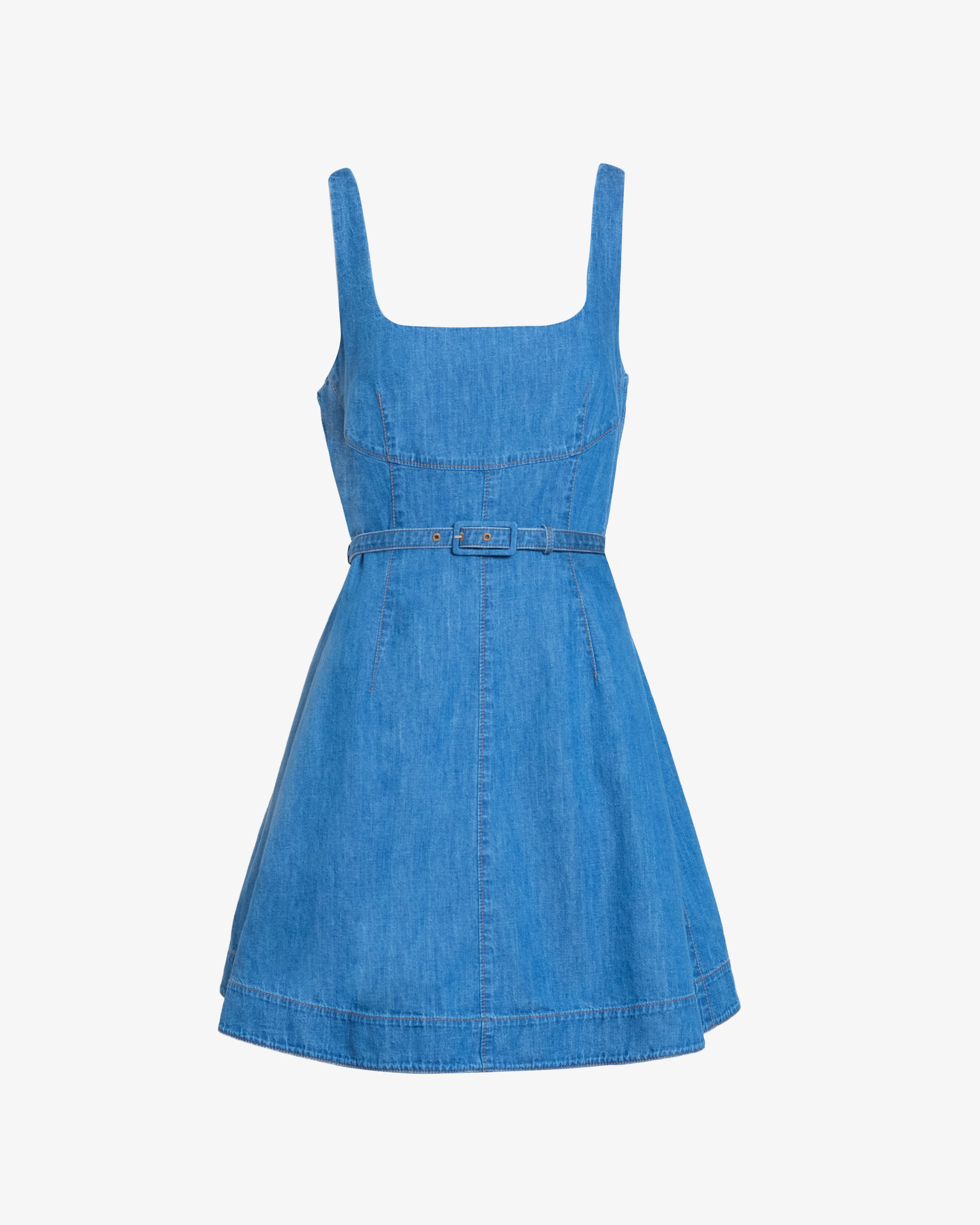 Paige Dress sold by Tanya Taylor product image thumbnail 5