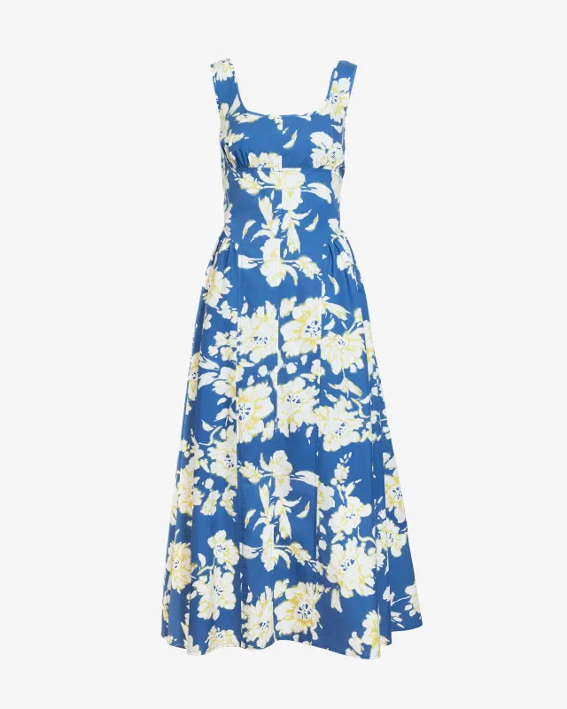 Cadence Dress made by Tanya Taylor