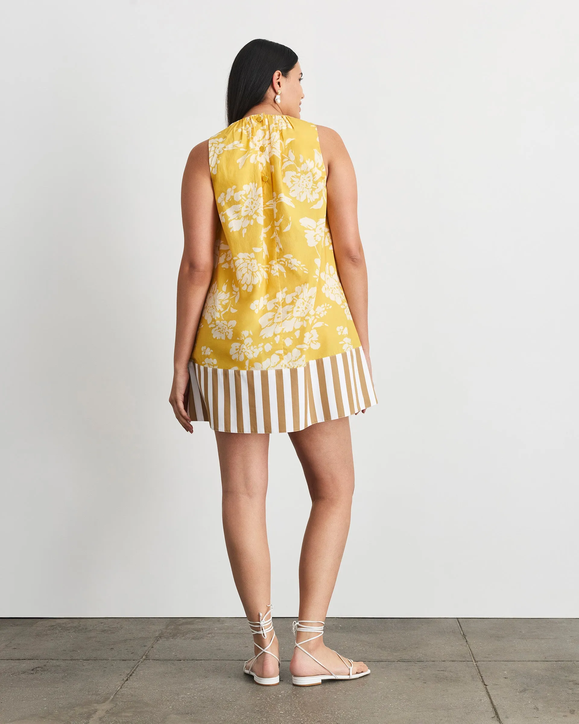 Hallie Dress sold by Tanya Taylor product image thumbnail 5