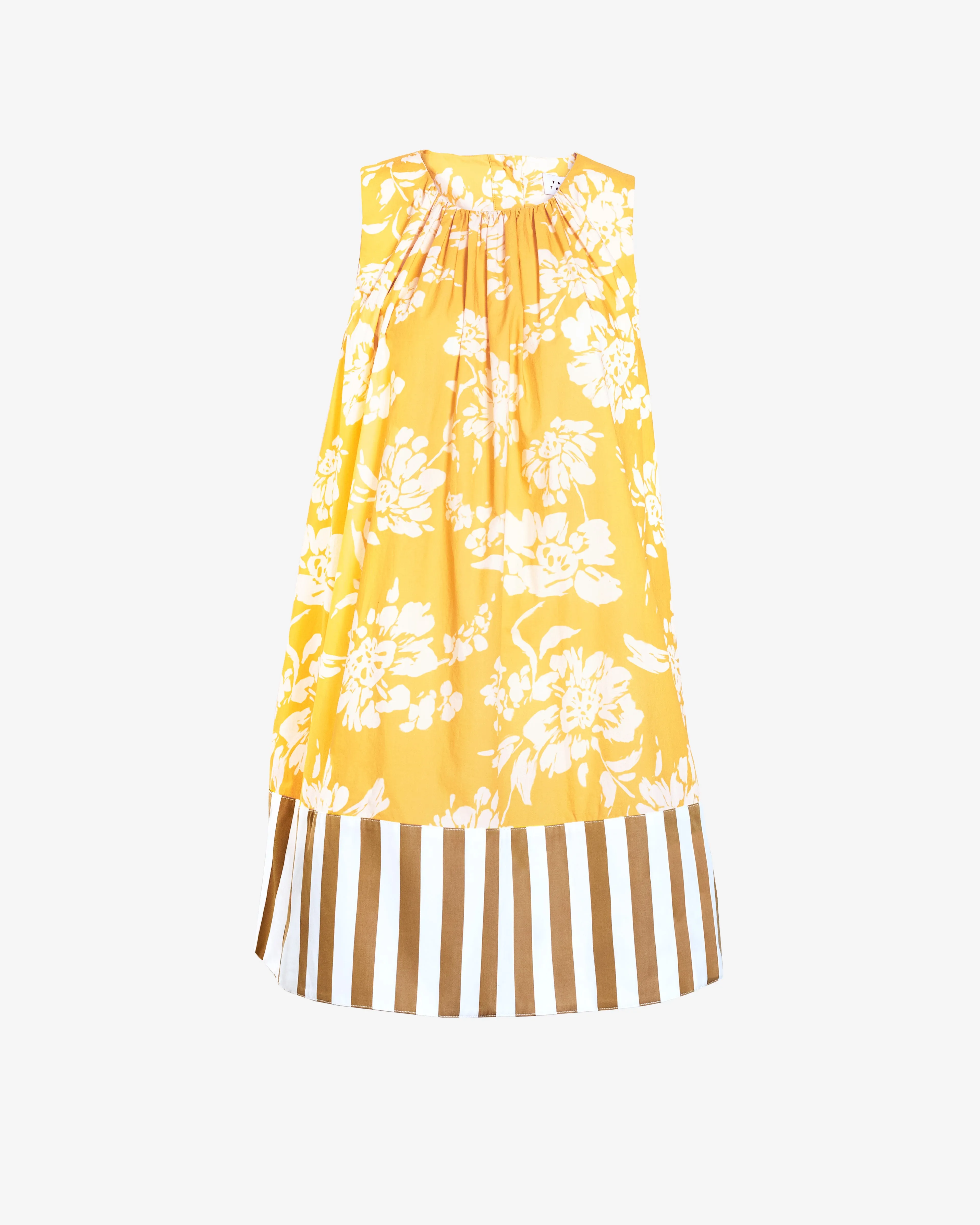 Hallie Dress sold by Tanya Taylor