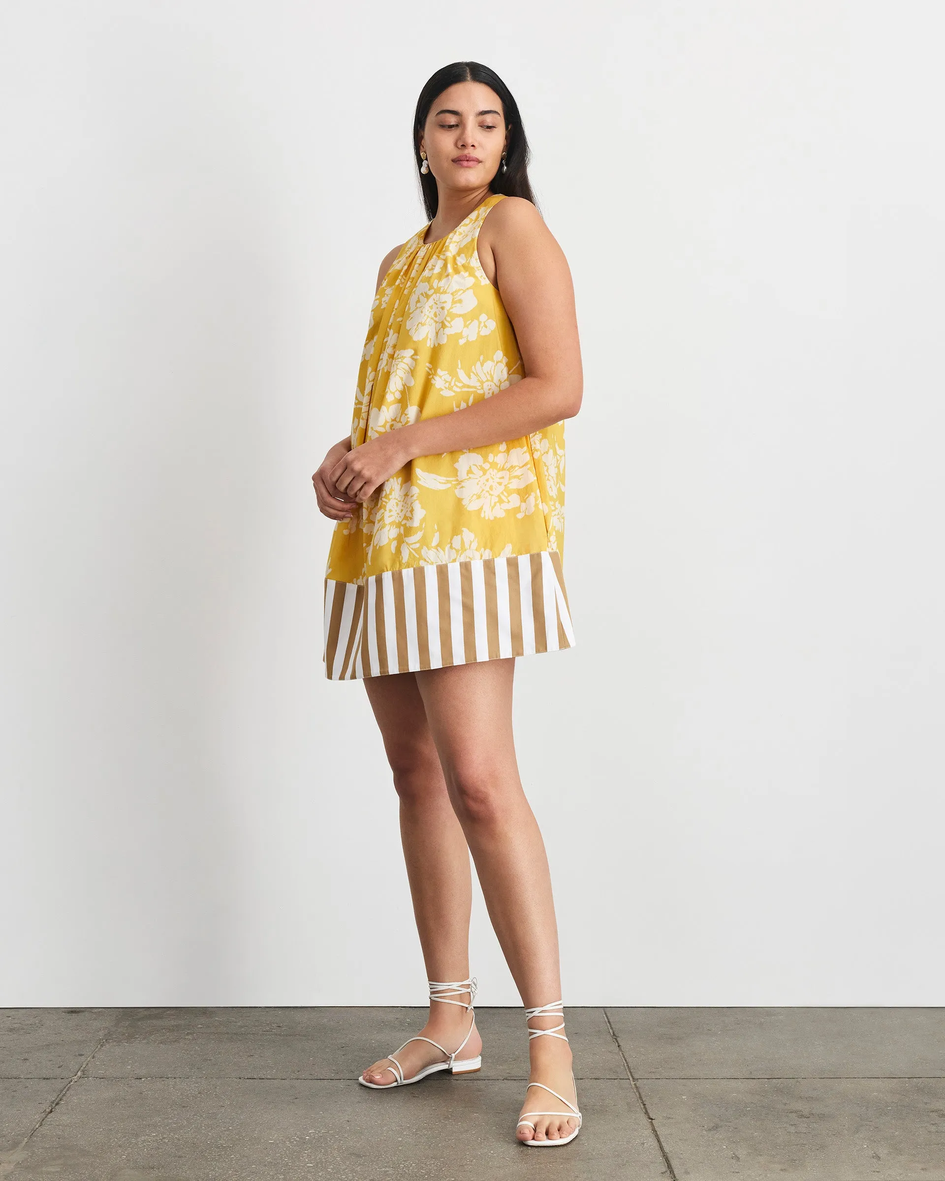 Hallie Dress sold by Tanya Taylor product image thumbnail 3