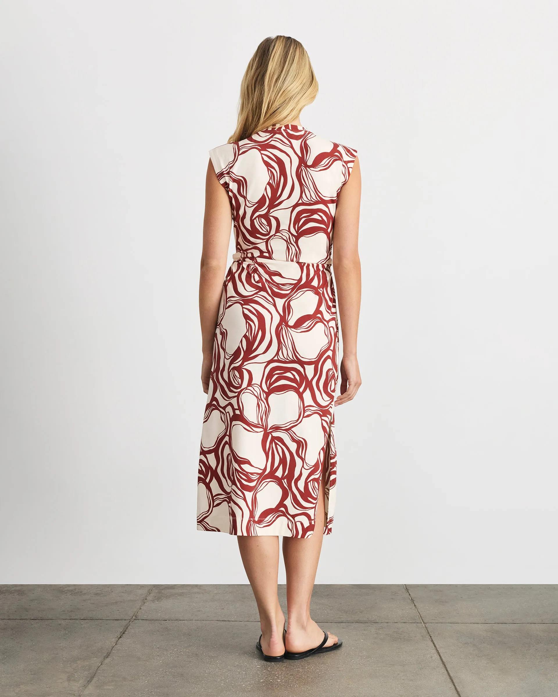 Aurora Dress sold by Tanya Taylor product image thumbnail 5
