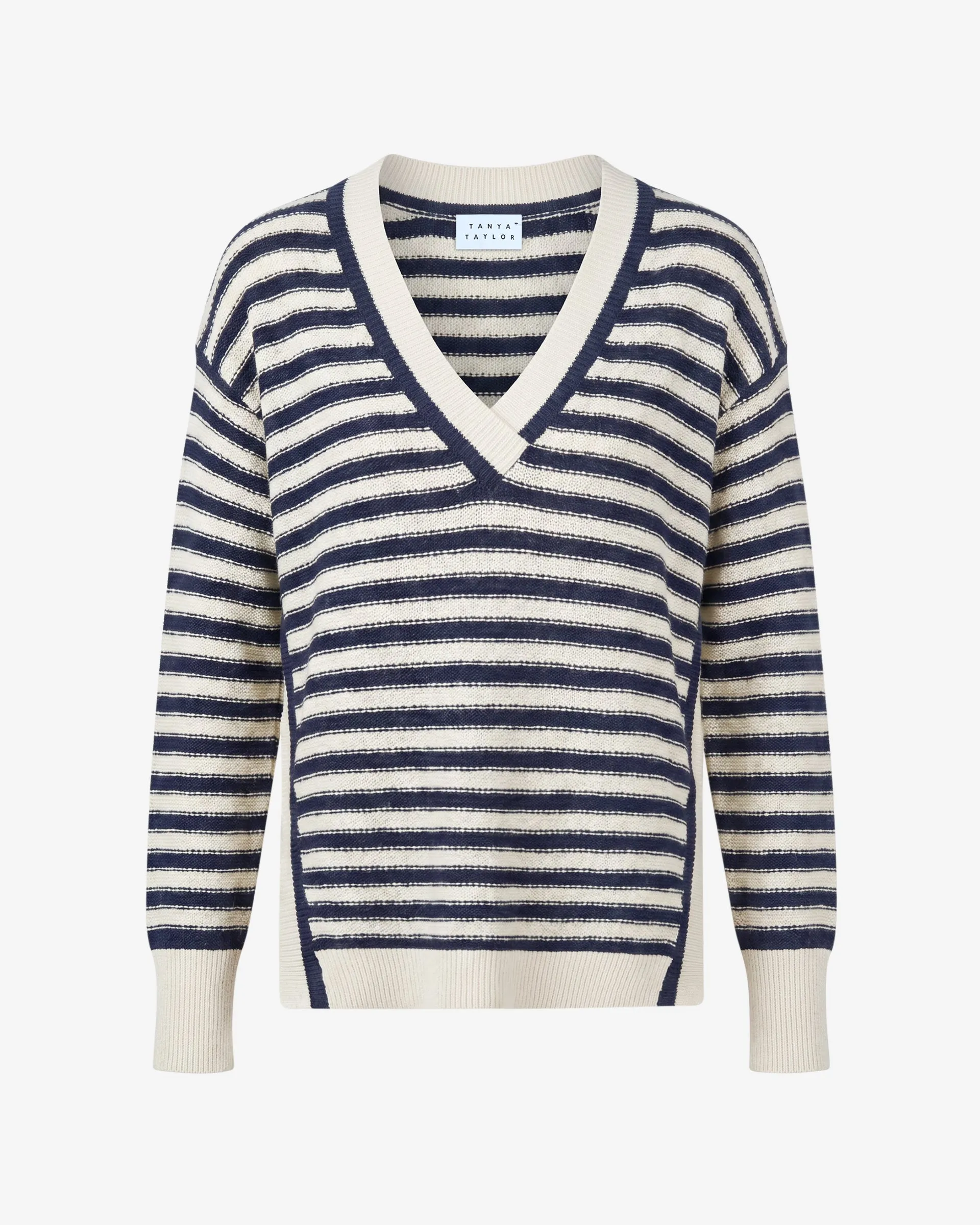 Ashby Sweater sold by Tanya Taylor